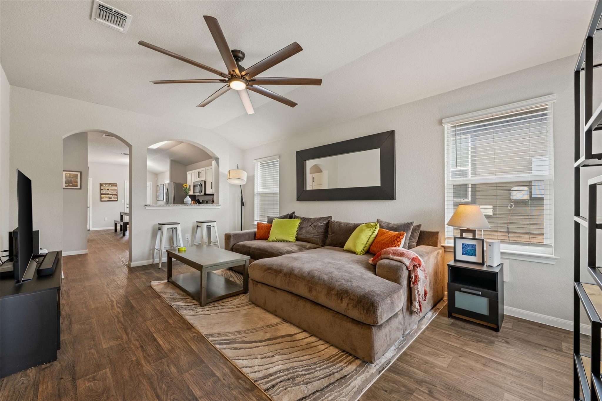 2006 Arborside Dr, Austin, TX 78754