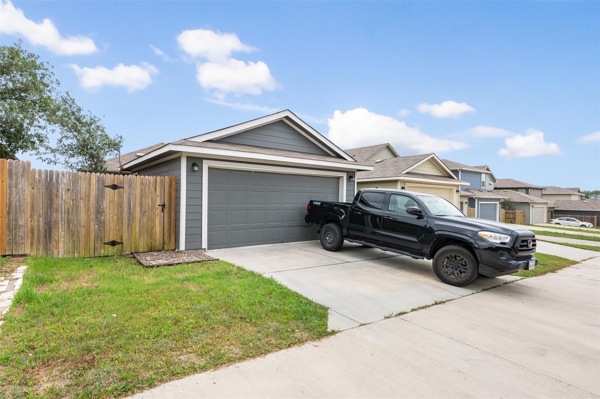 2006 Arborside Dr, Austin, TX 78754