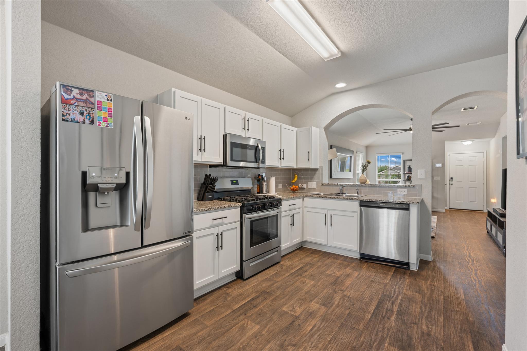 2006 Arborside Dr, Austin, TX 78754