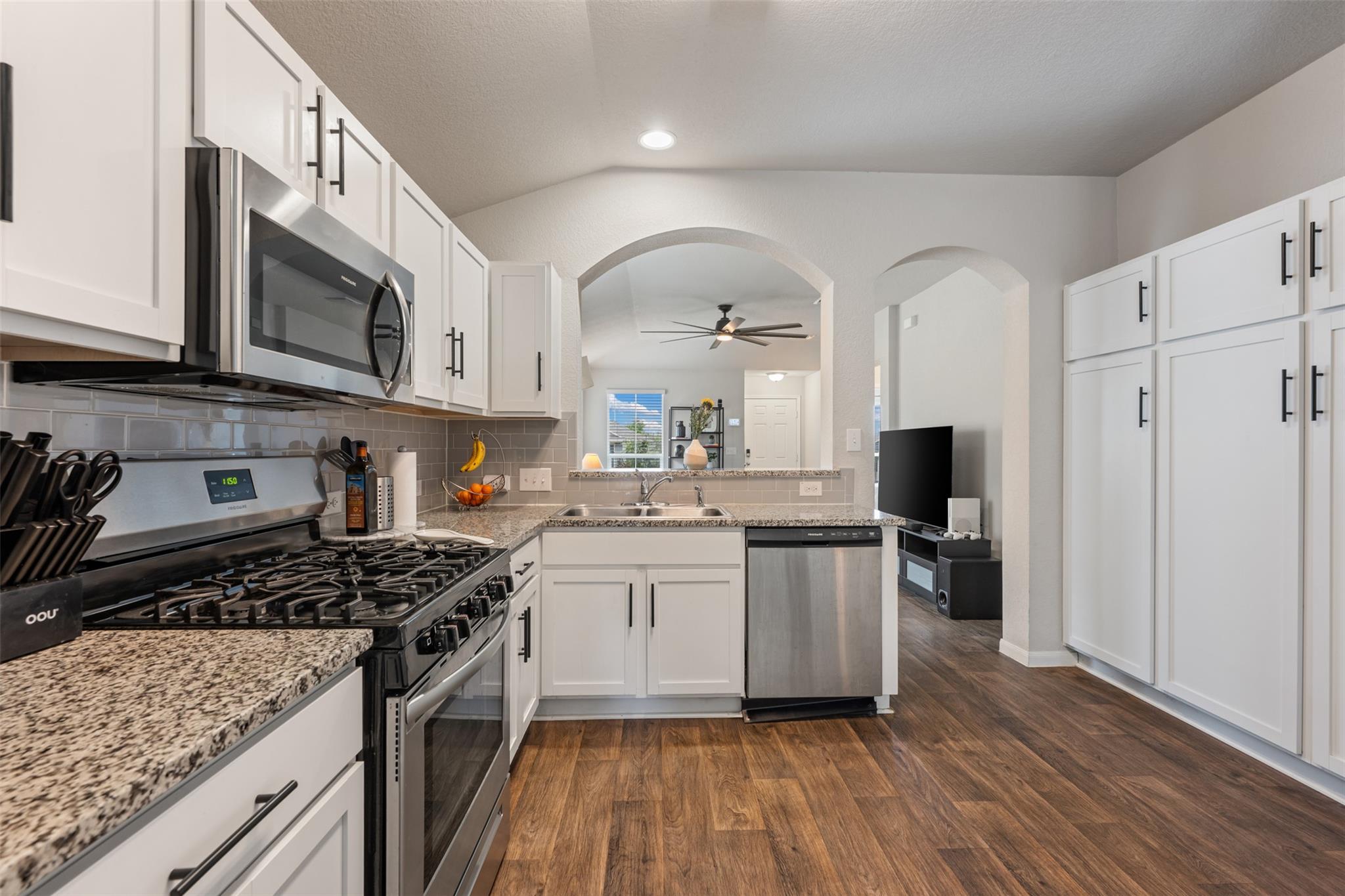 2006 Arborside Dr, Austin, TX 78754