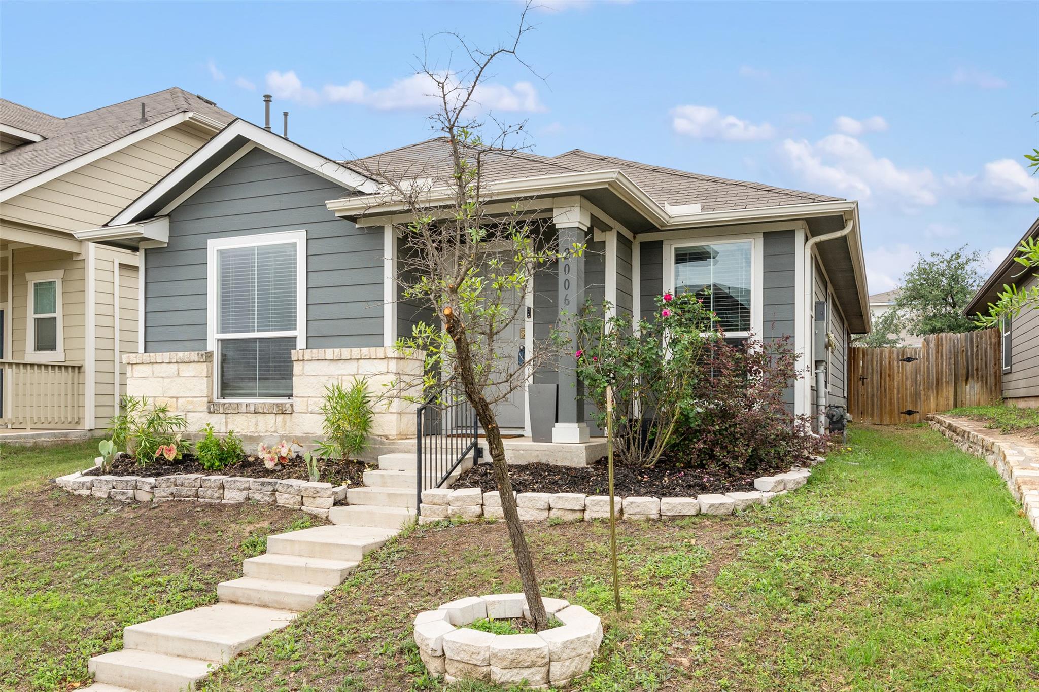 2006 Arborside Dr, Austin, TX 78754