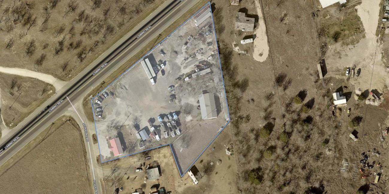 5400 Schuelke Rd, Niederwald, TX 78640