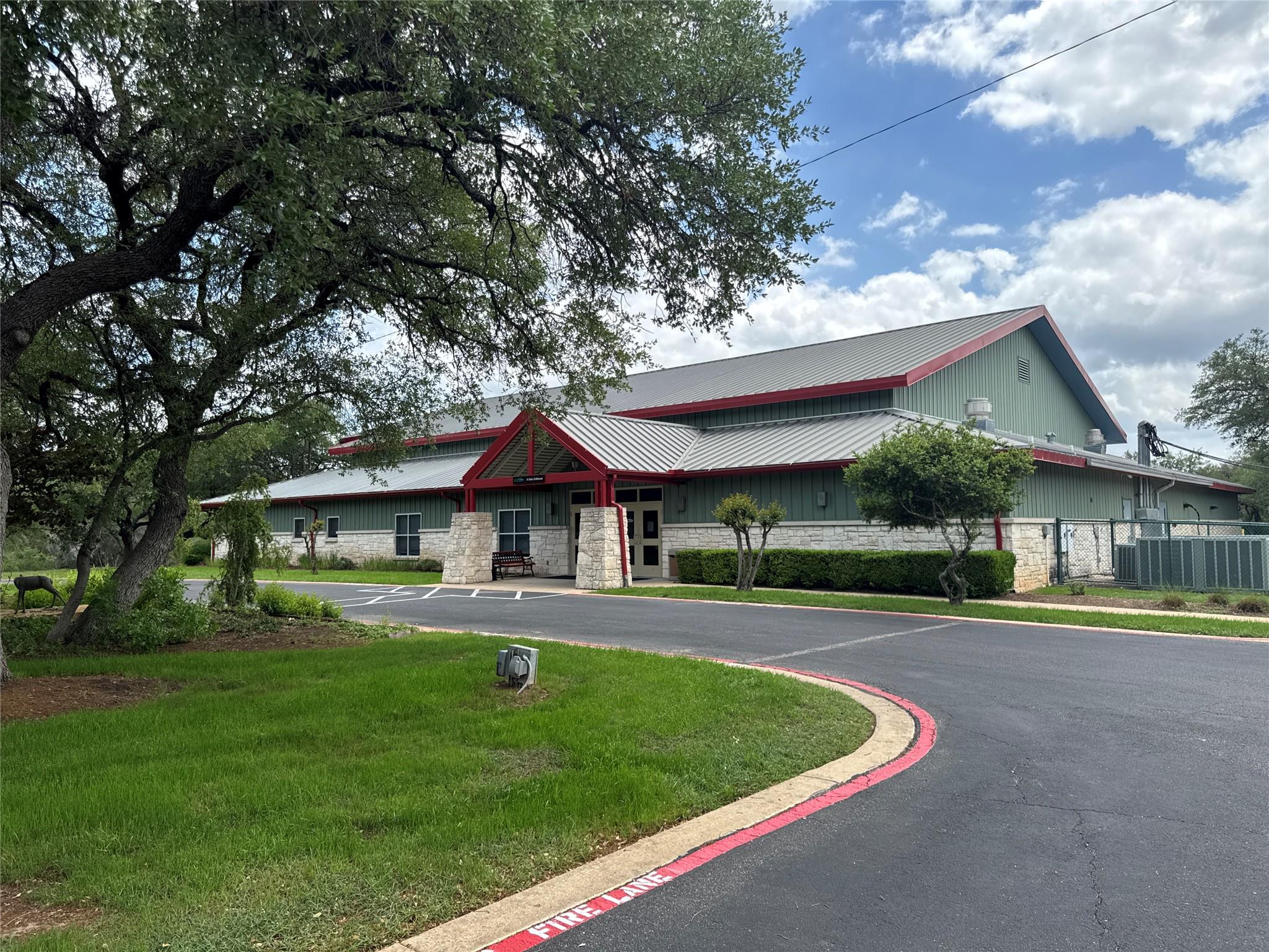 21501 Paseo De Vaca St, Leander, TX 78645