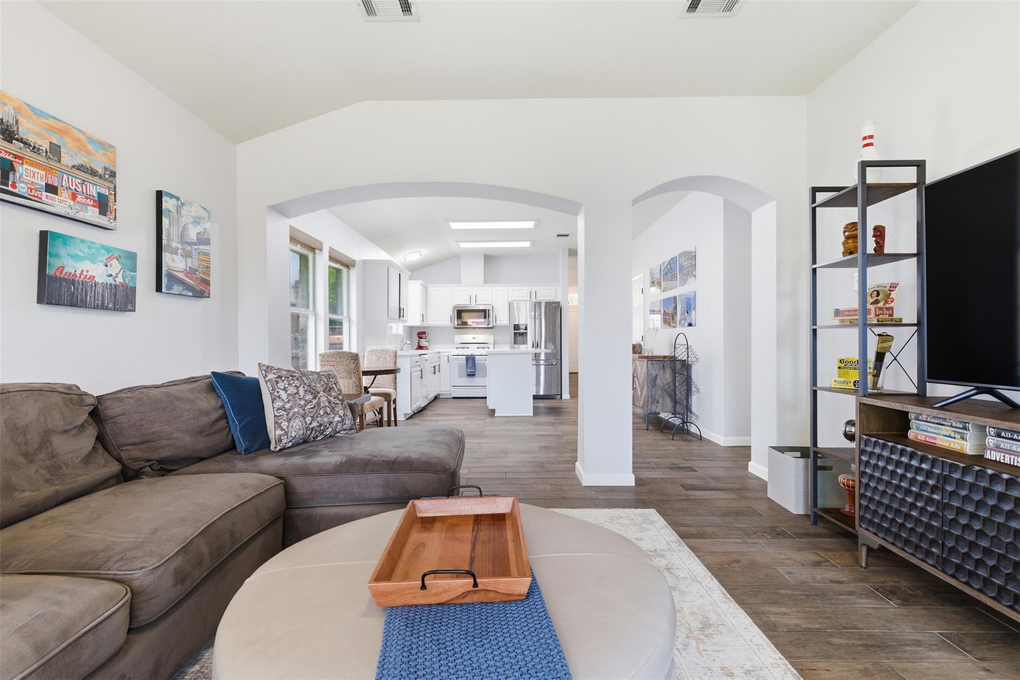 4500 Destinys Gate Dr, Austin, TX 78727