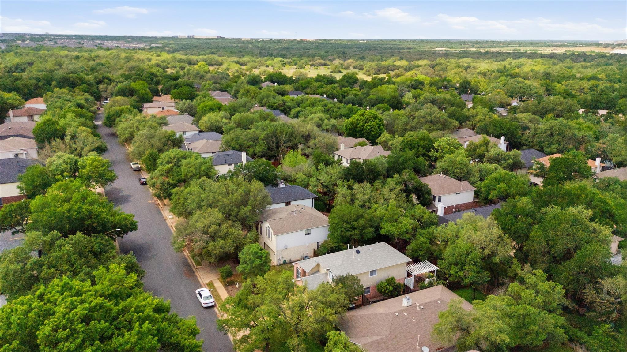 4500 Destinys Gate Dr, Austin, TX 78727