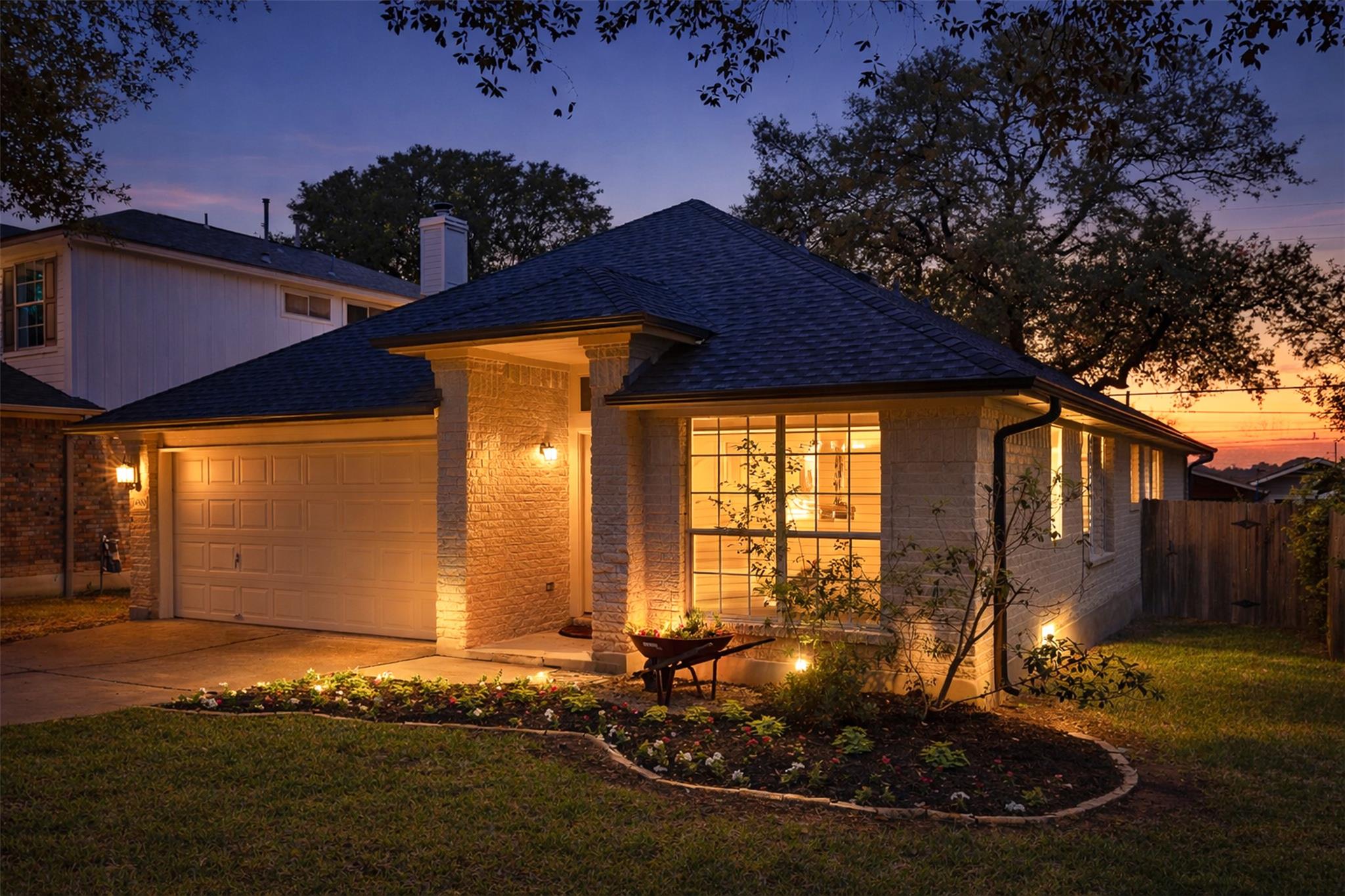 4500 Destinys Gate Dr, Austin, TX 78727