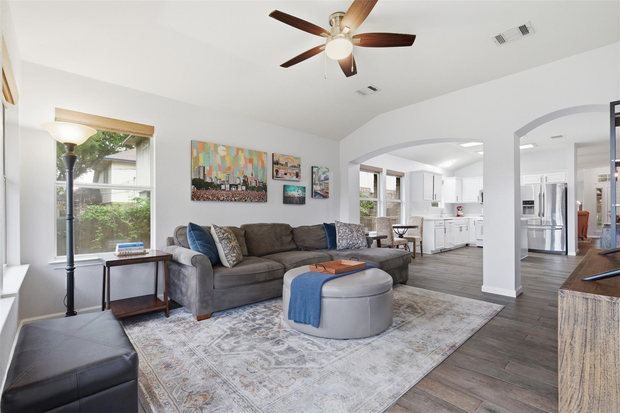 4500 Destinys Gate Dr, Austin, TX 78727