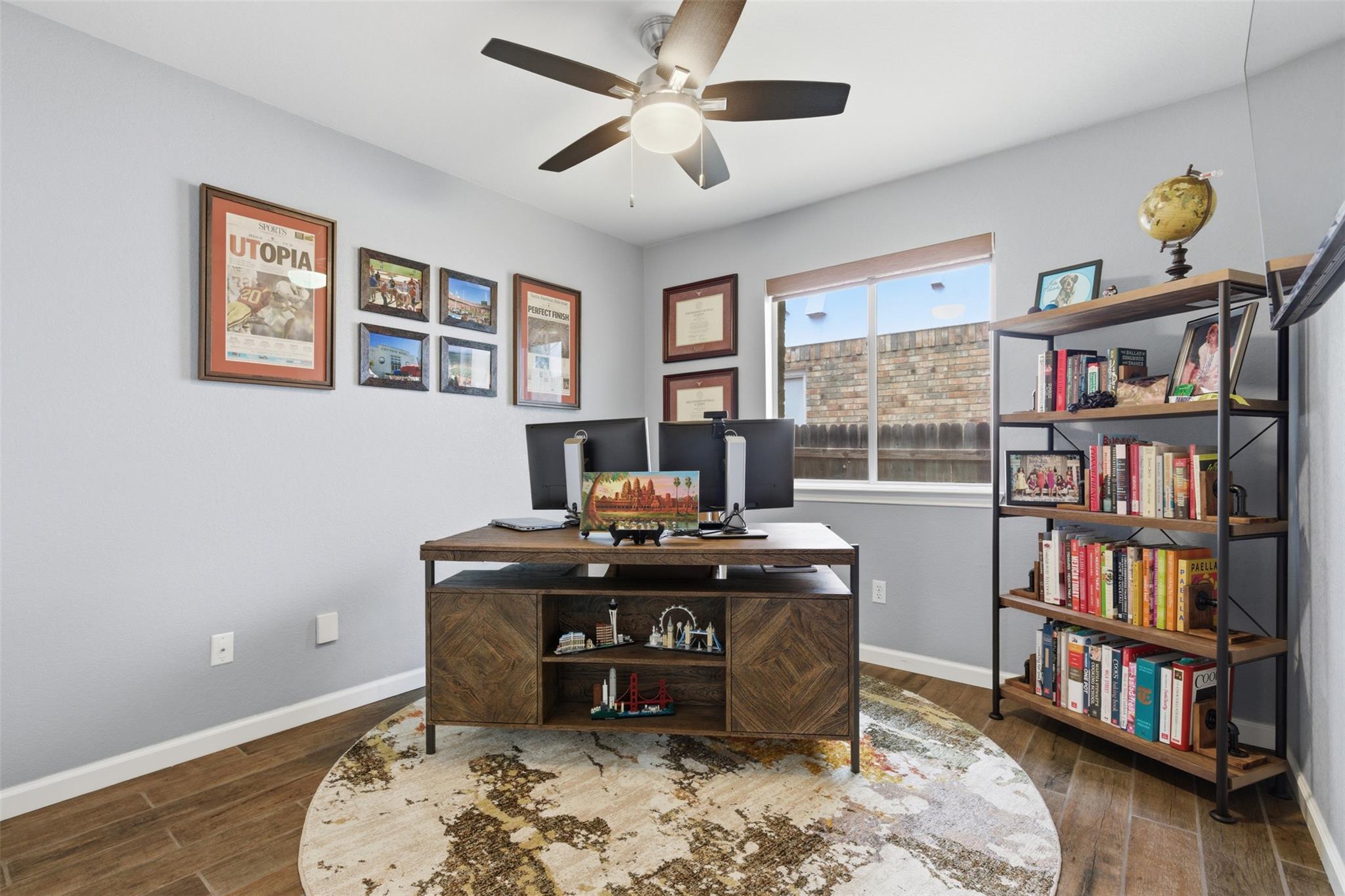 4500 Destinys Gate Dr, Austin, TX 78727