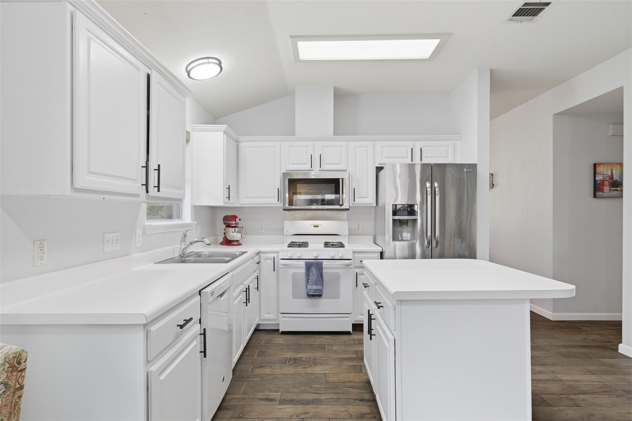 4500 Destinys Gate Dr, Austin, TX 78727