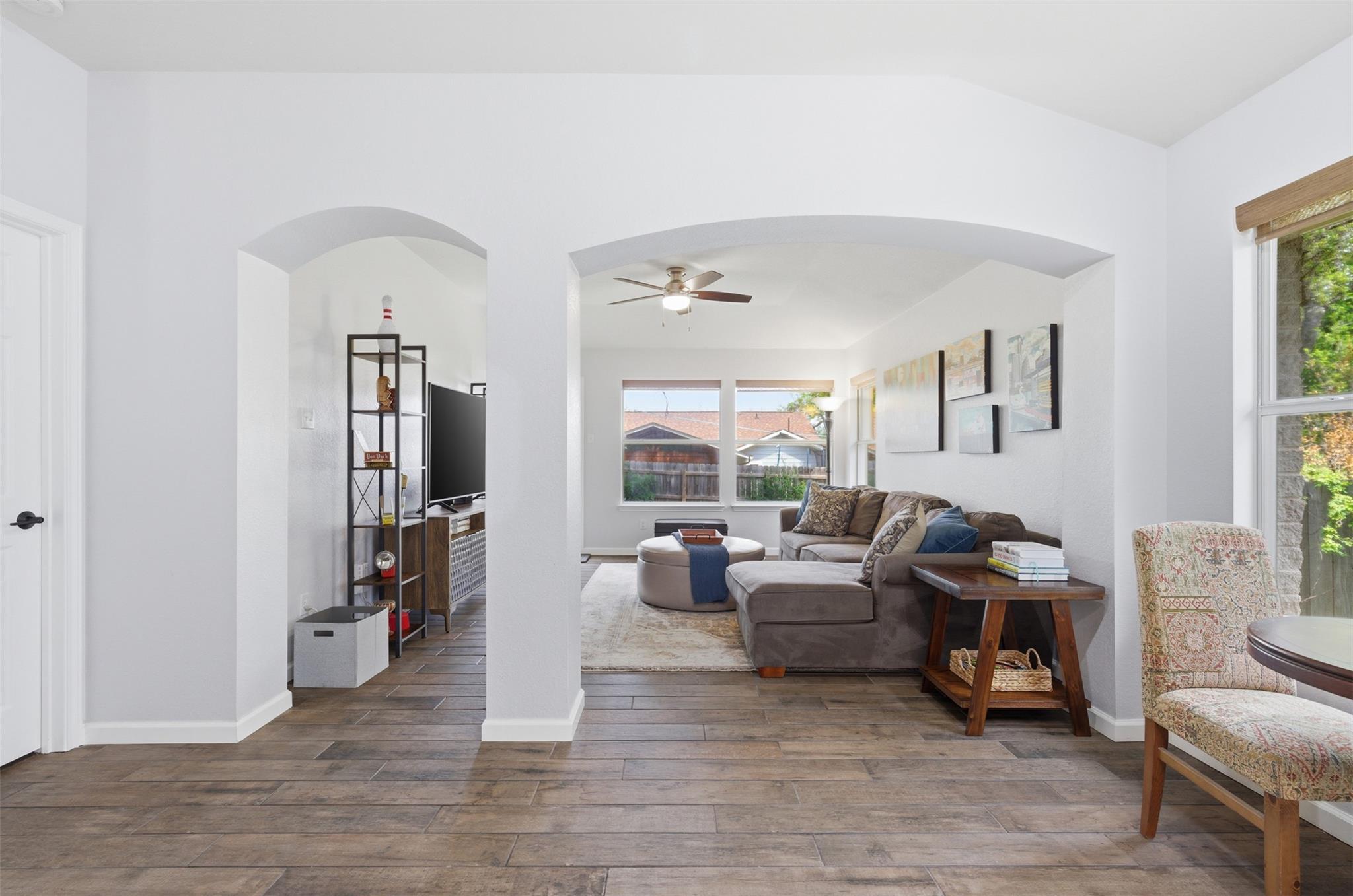 4500 Destinys Gate Dr, Austin, TX 78727