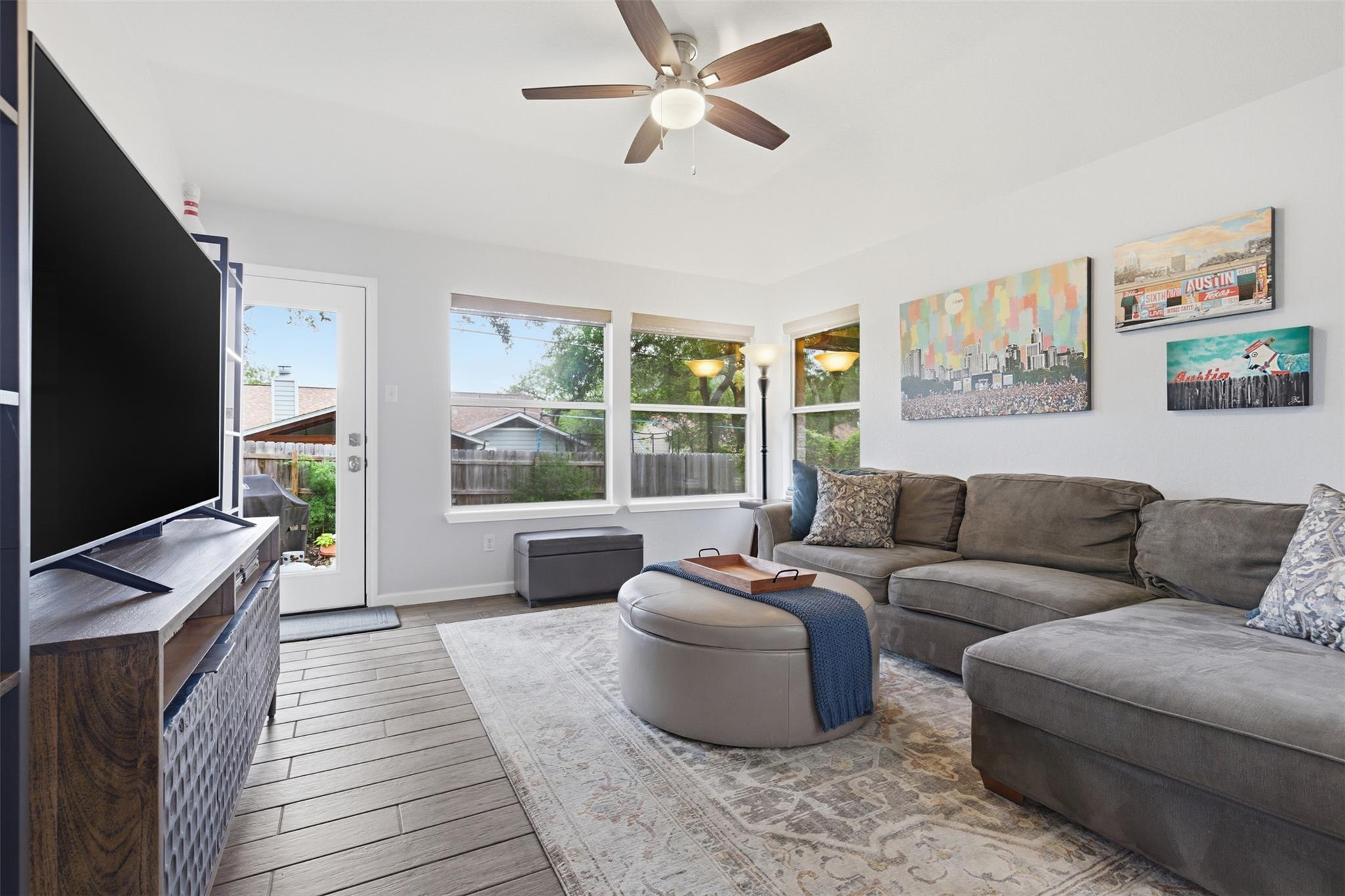 4500 Destinys Gate Dr, Austin, TX 78727