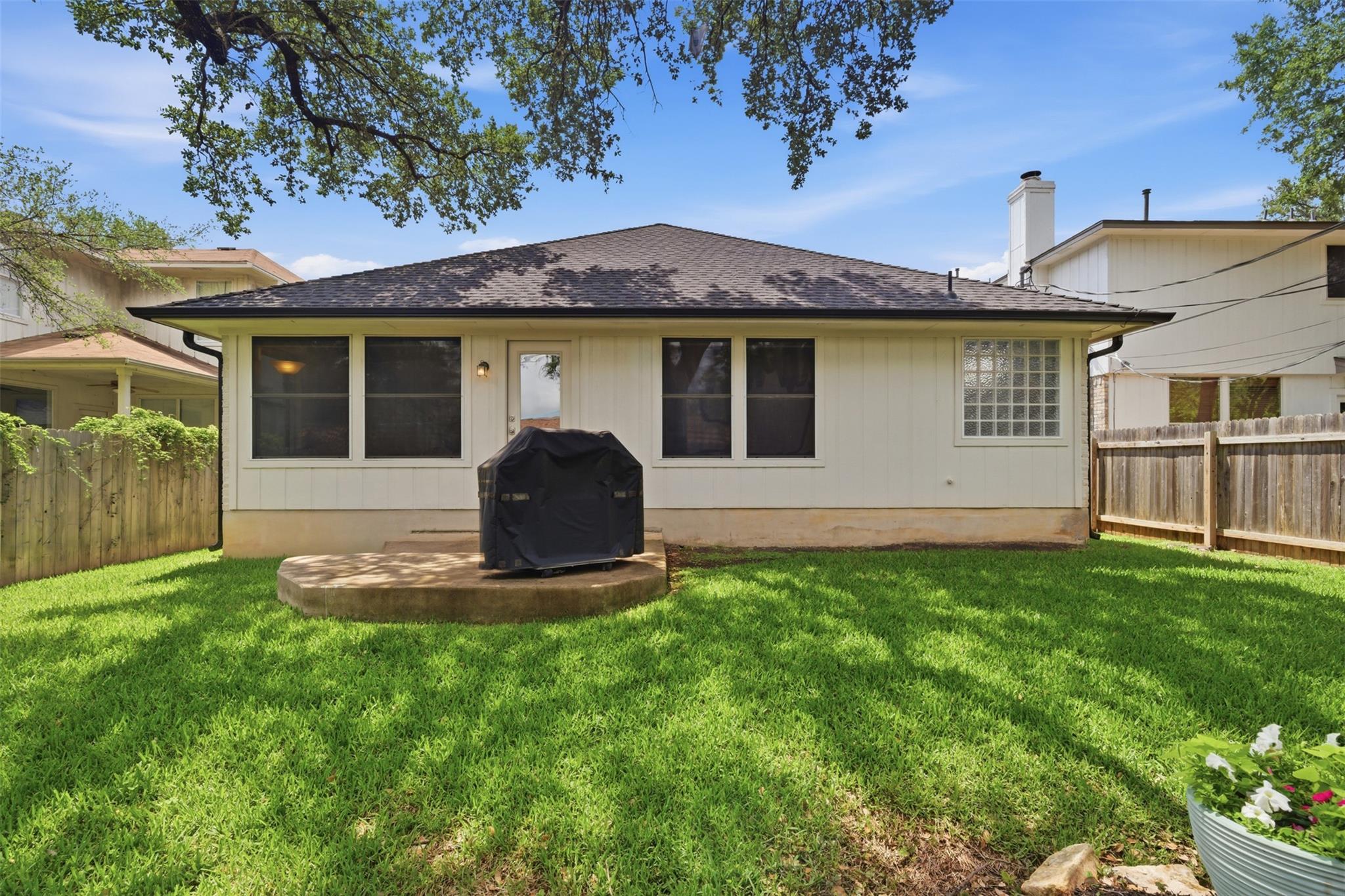 4500 Destinys Gate Dr, Austin, TX 78727