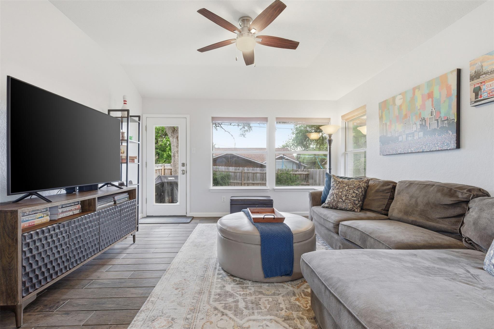 4500 Destinys Gate Dr, Austin, TX 78727