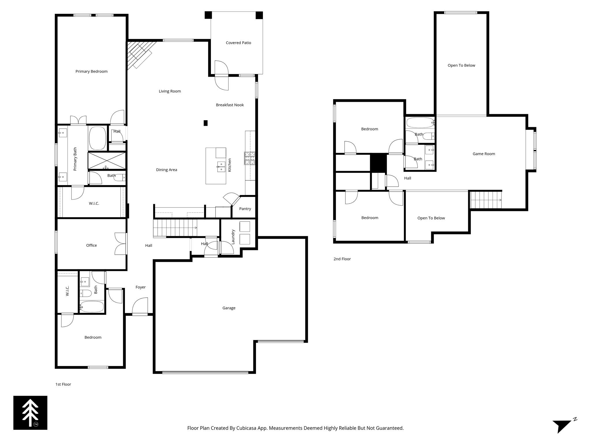 3036 Columbus Loop, Round Rock, TX 78665