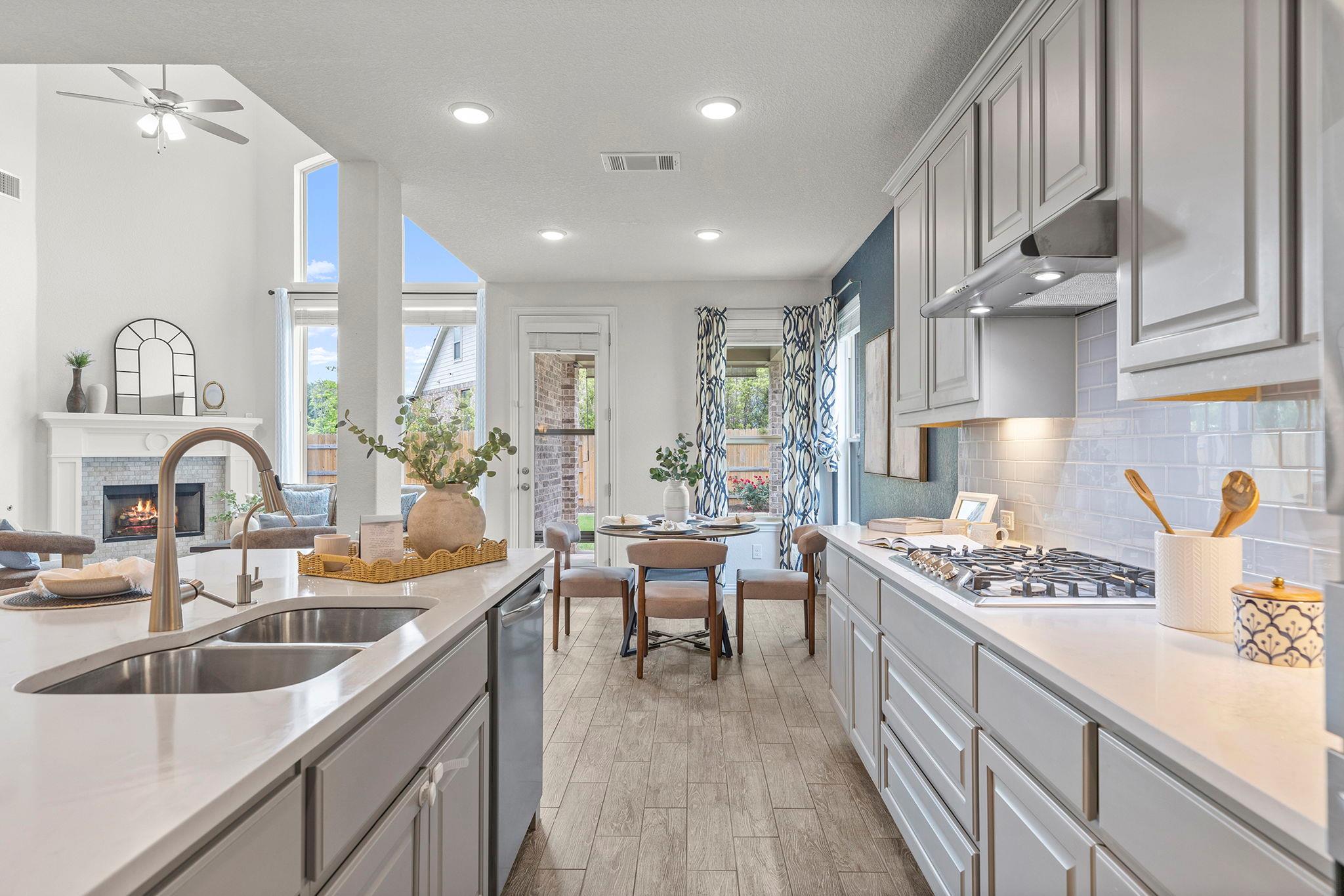 3036 Columbus Loop, Round Rock, TX 78665