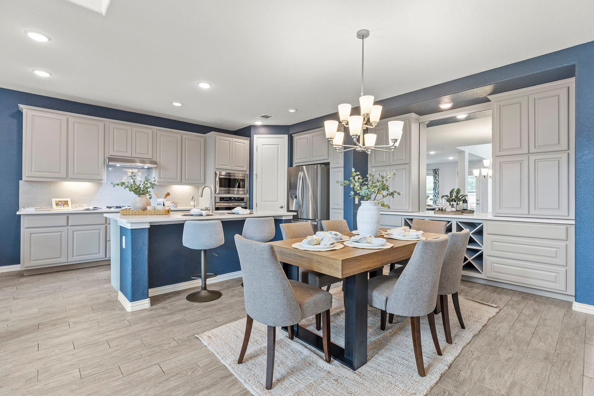 3036 Columbus Loop, Round Rock, TX 78665