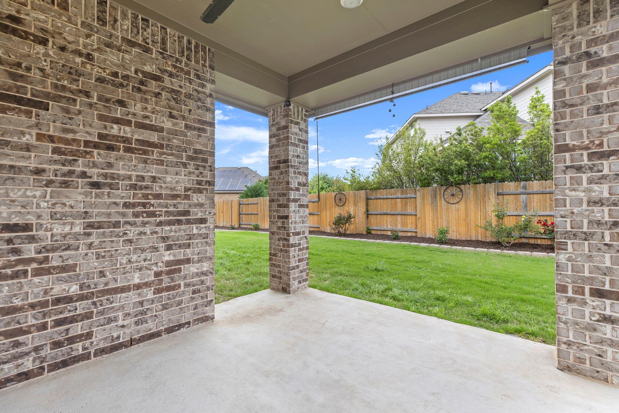 3036 Columbus Loop, Round Rock, TX 78665