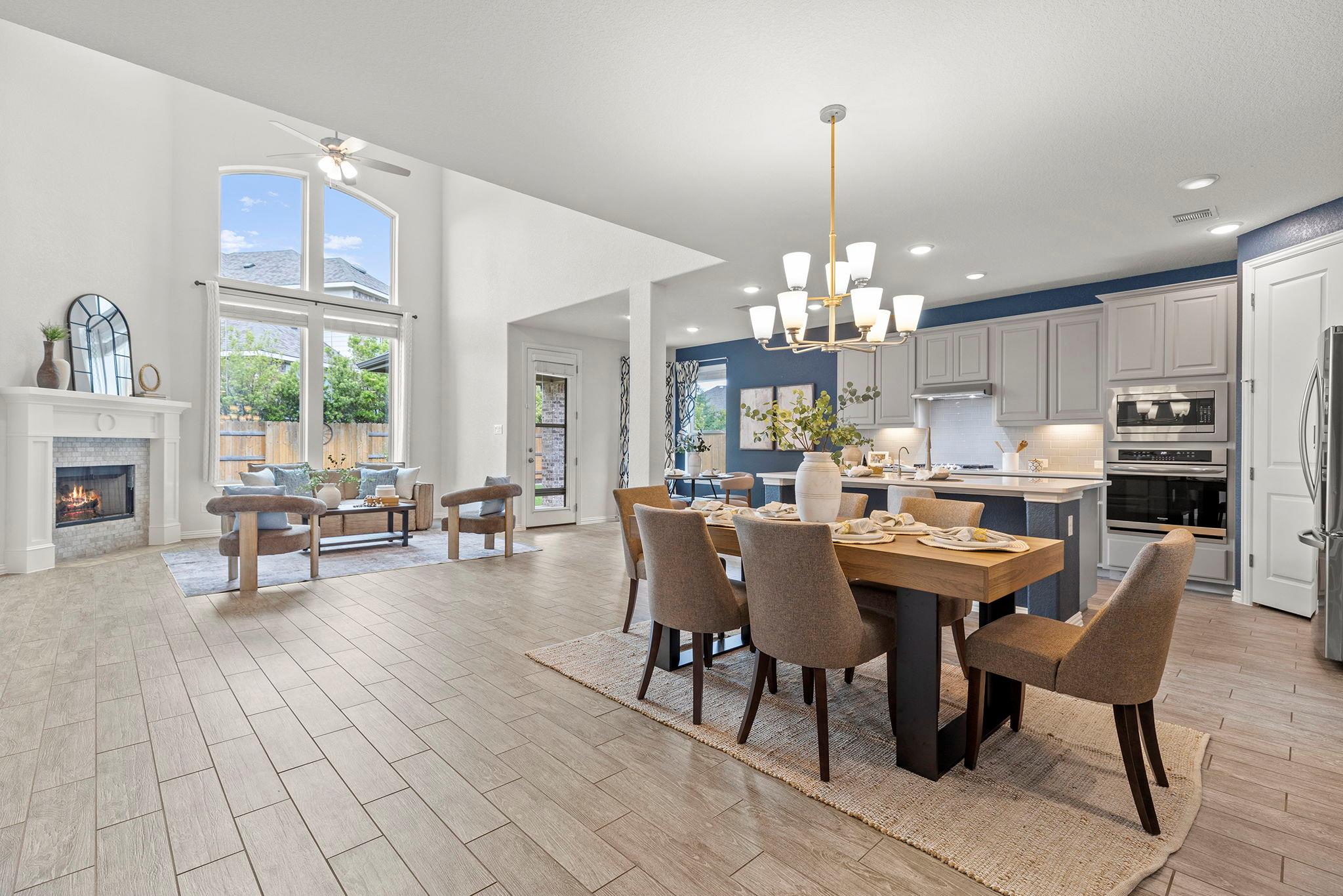 3036 Columbus Loop, Round Rock, TX 78665