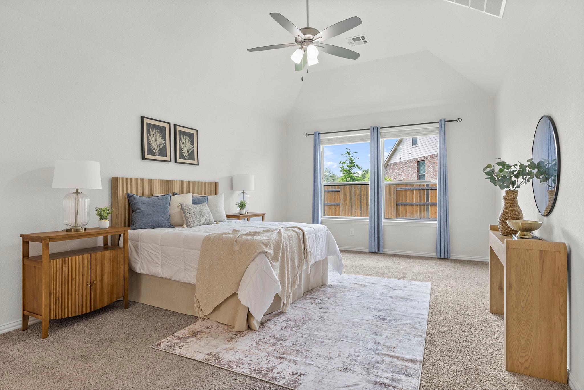 3036 Columbus Loop, Round Rock, TX 78665