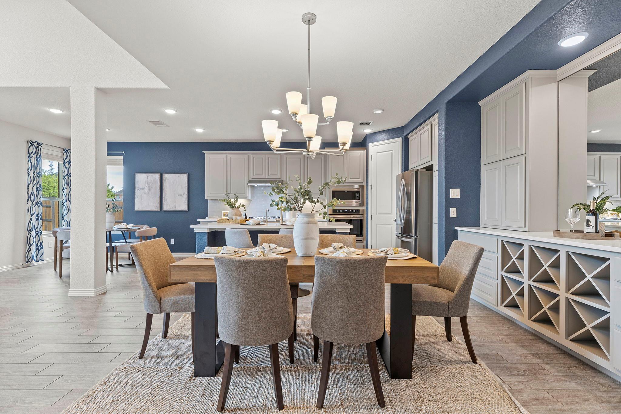 3036 Columbus Loop, Round Rock, TX 78665