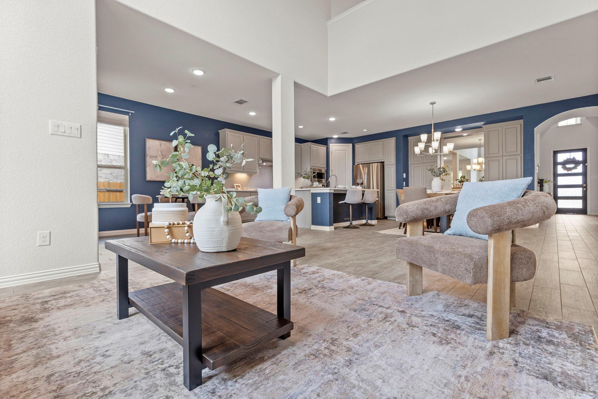 3036 Columbus Loop, Round Rock, TX 78665