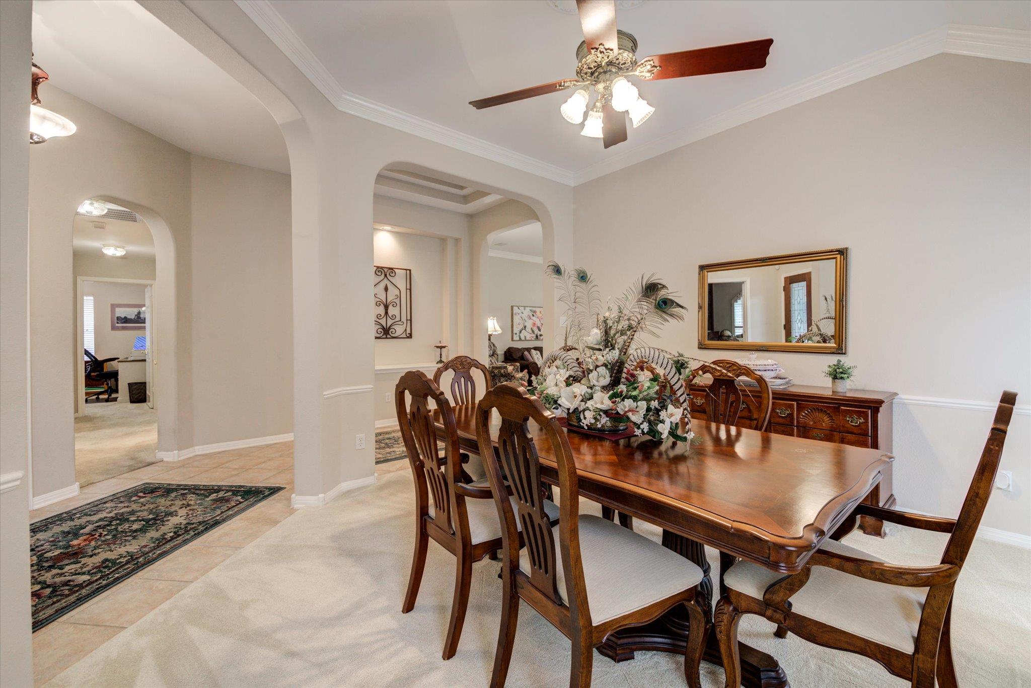9413 La Puente Dr, Austin, TX 78749