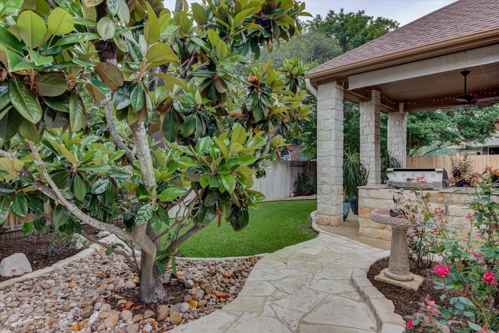 9413 La Puente Dr, Austin, TX 78749