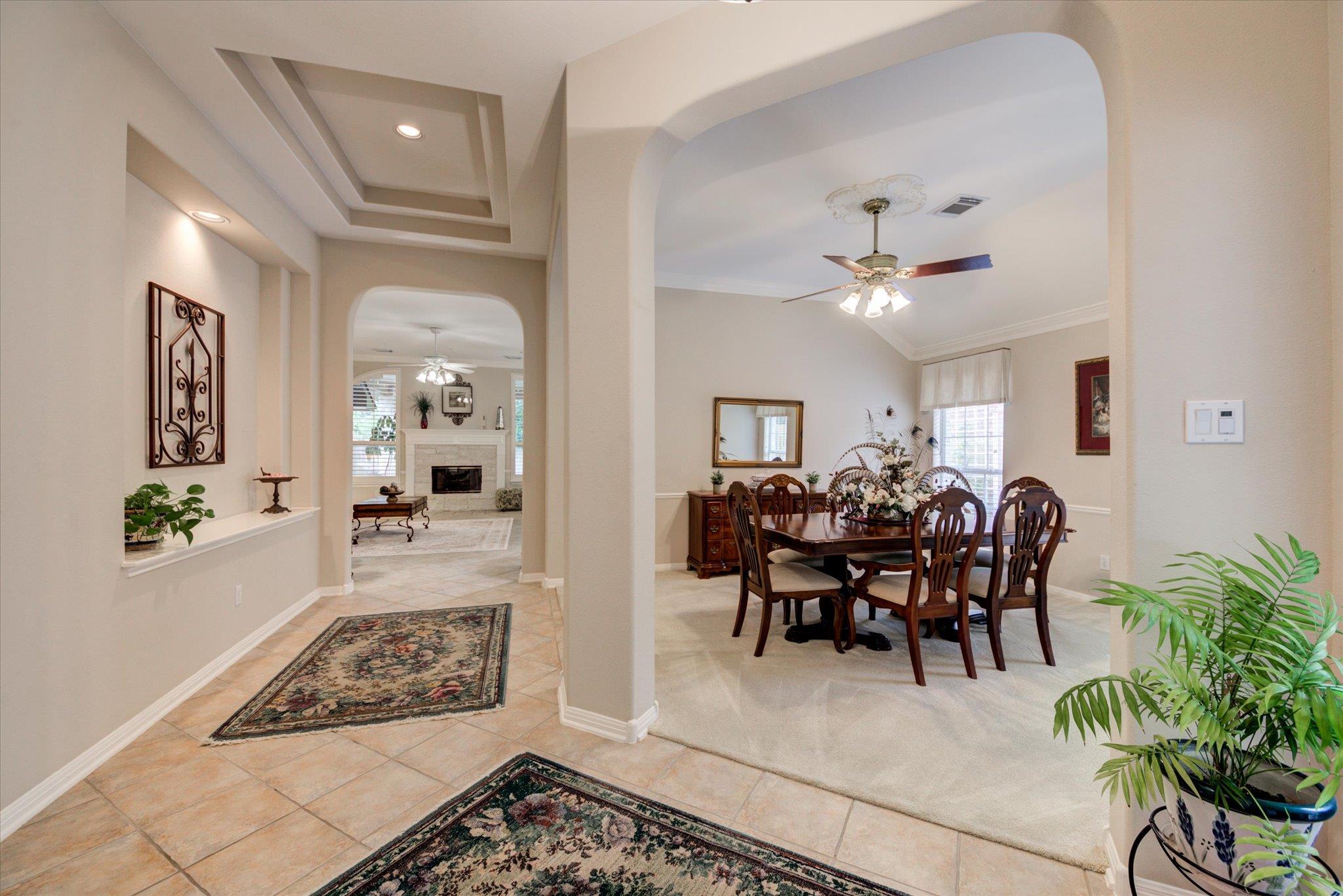 9413 La Puente Dr, Austin, TX 78749