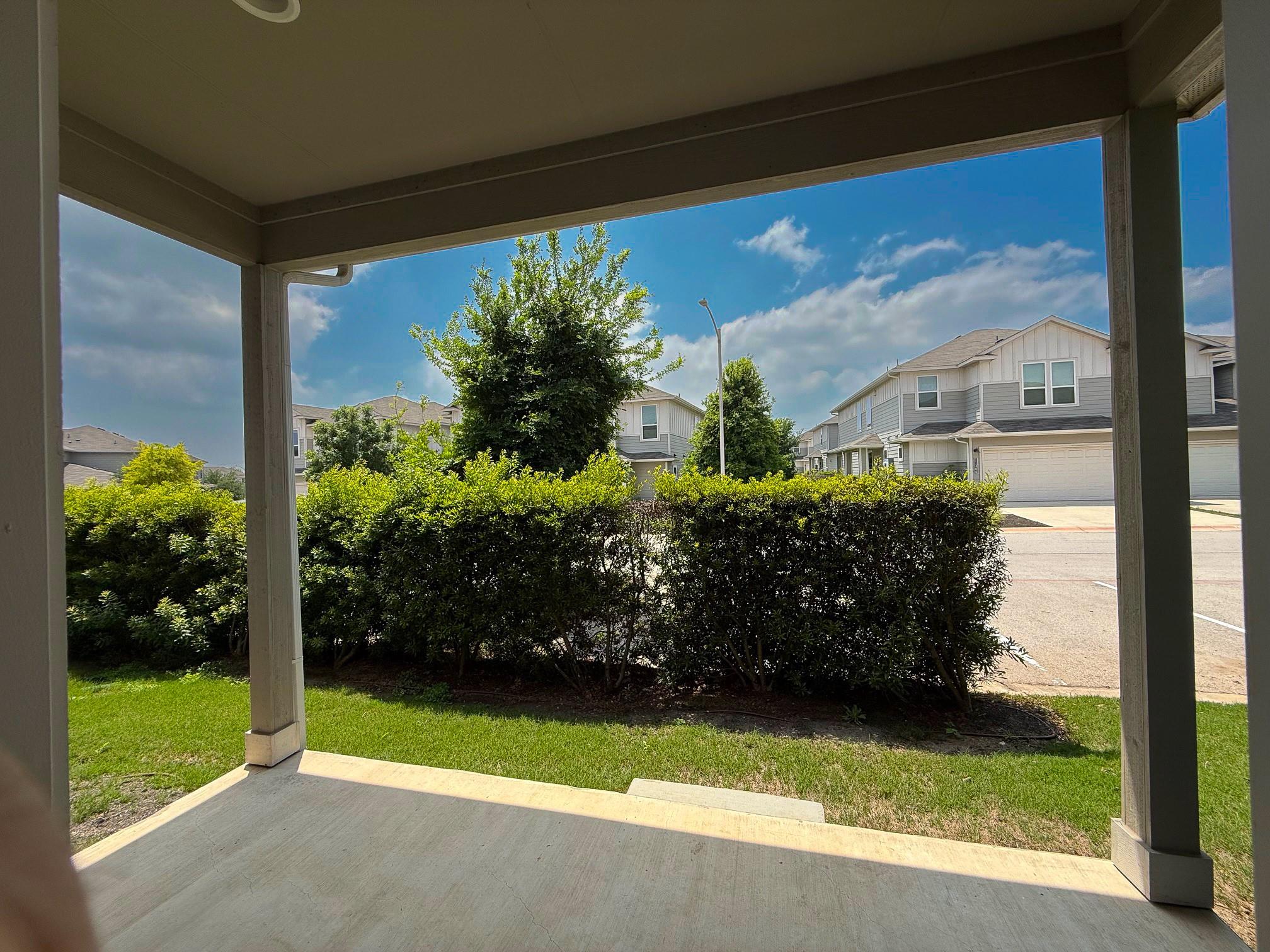 1718 Roseburg Dr # 83, Austin, TX 78754