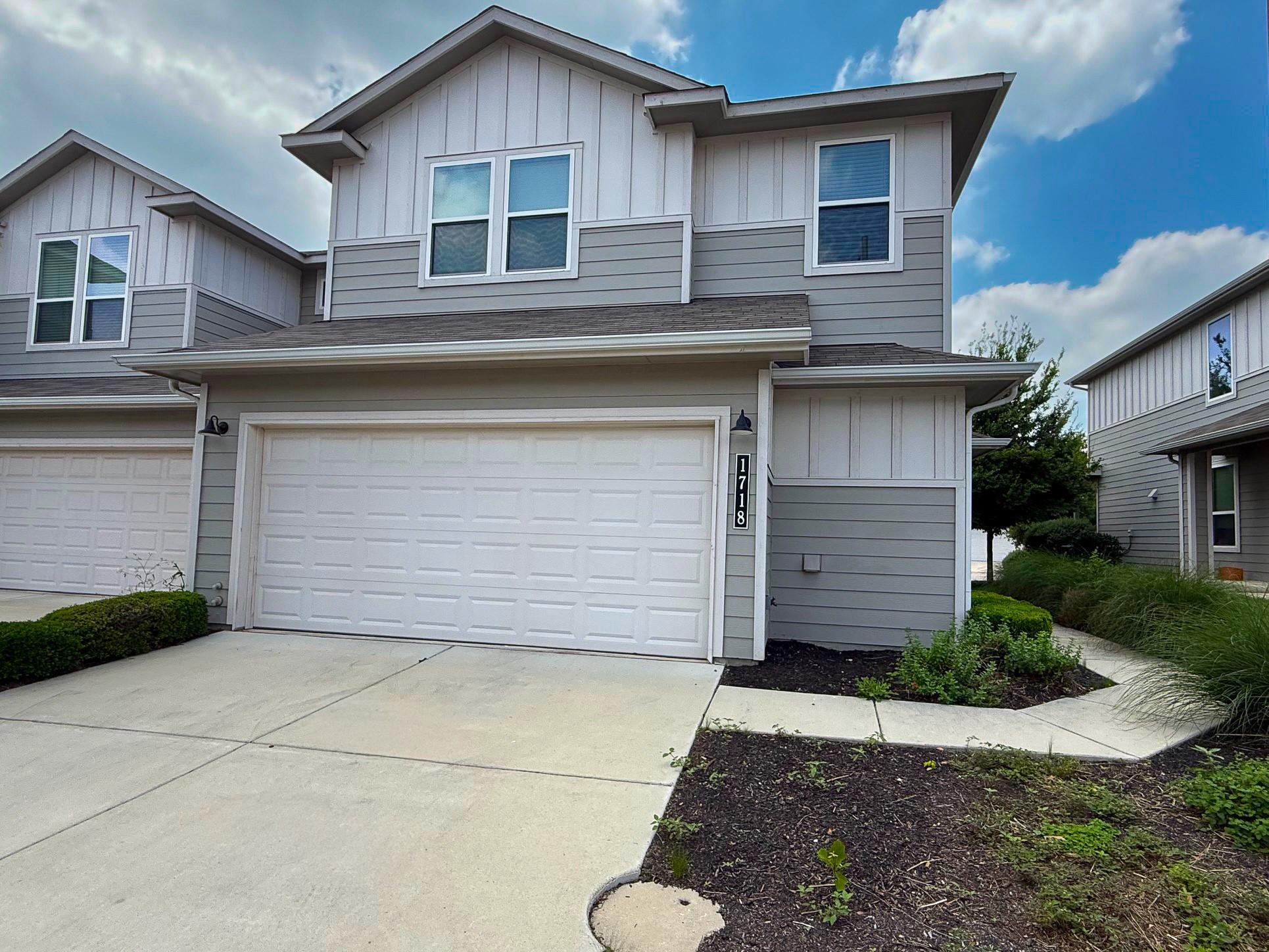 1718 Roseburg Dr # 83, Austin, TX 78754