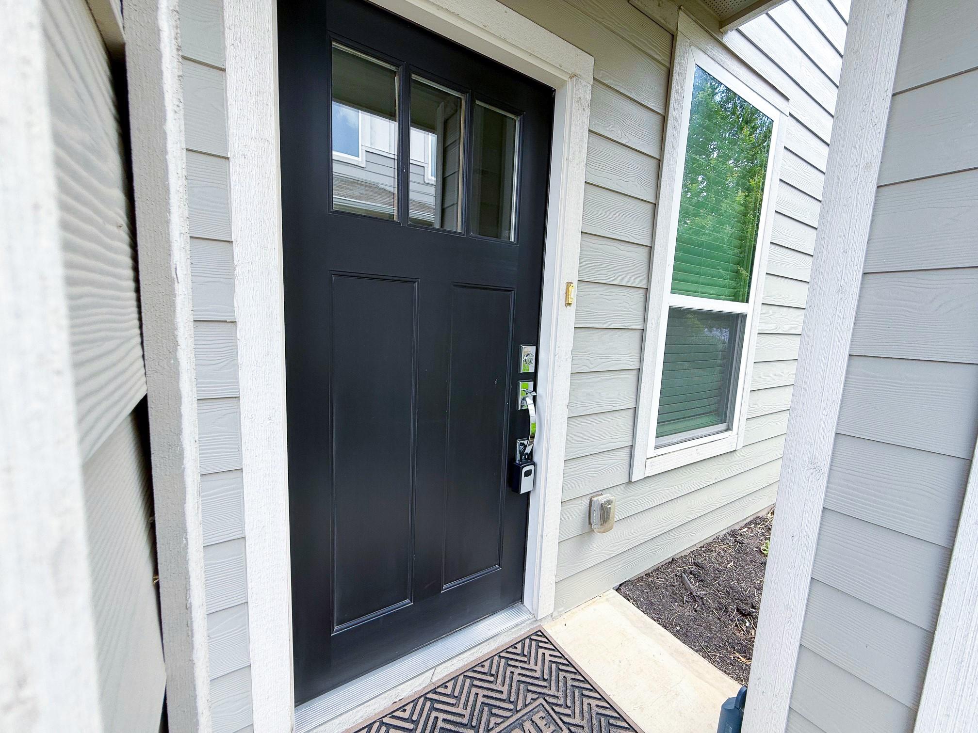 1718 Roseburg Dr # 83, Austin, TX 78754