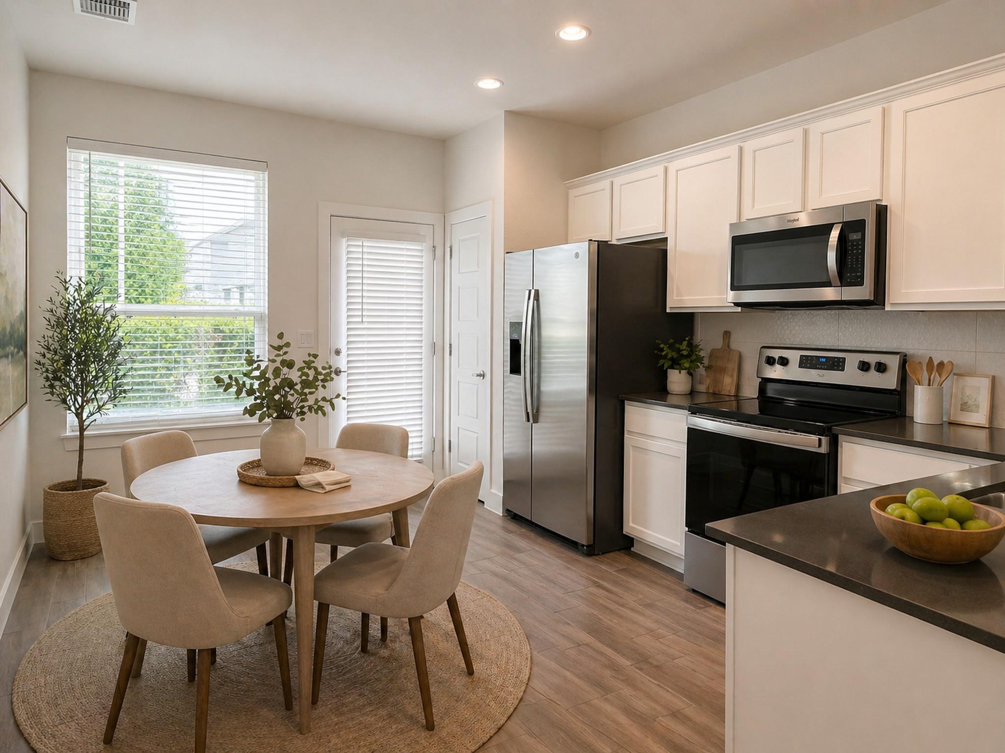 1718 Roseburg Dr # 83, Austin, TX 78754