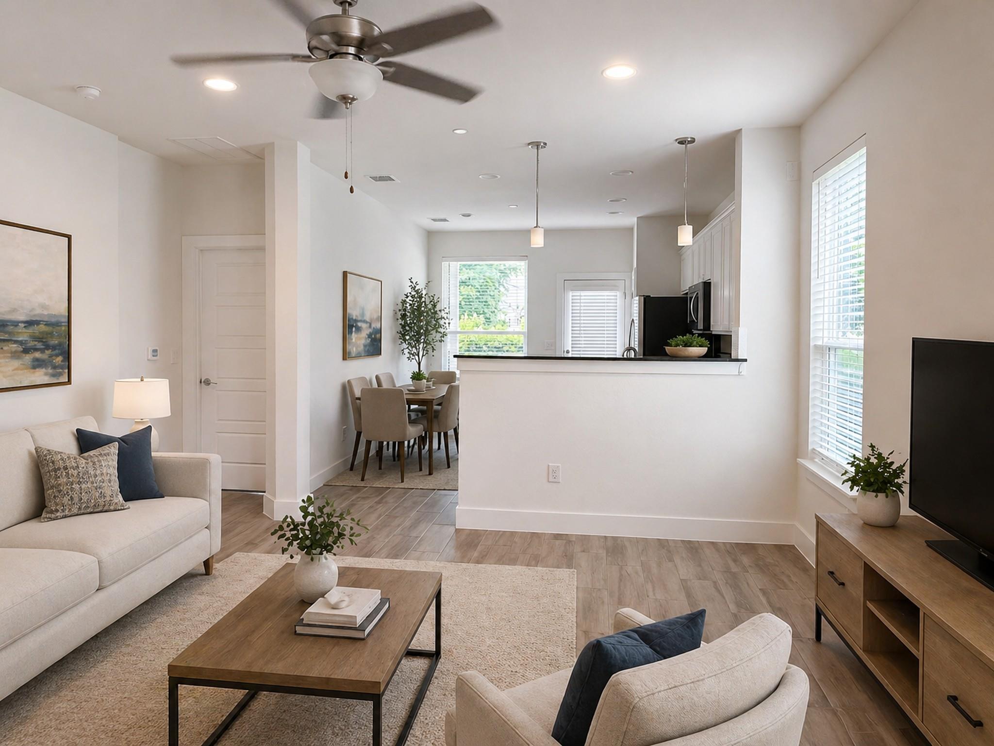 1718 Roseburg Dr # 83, Austin, TX 78754