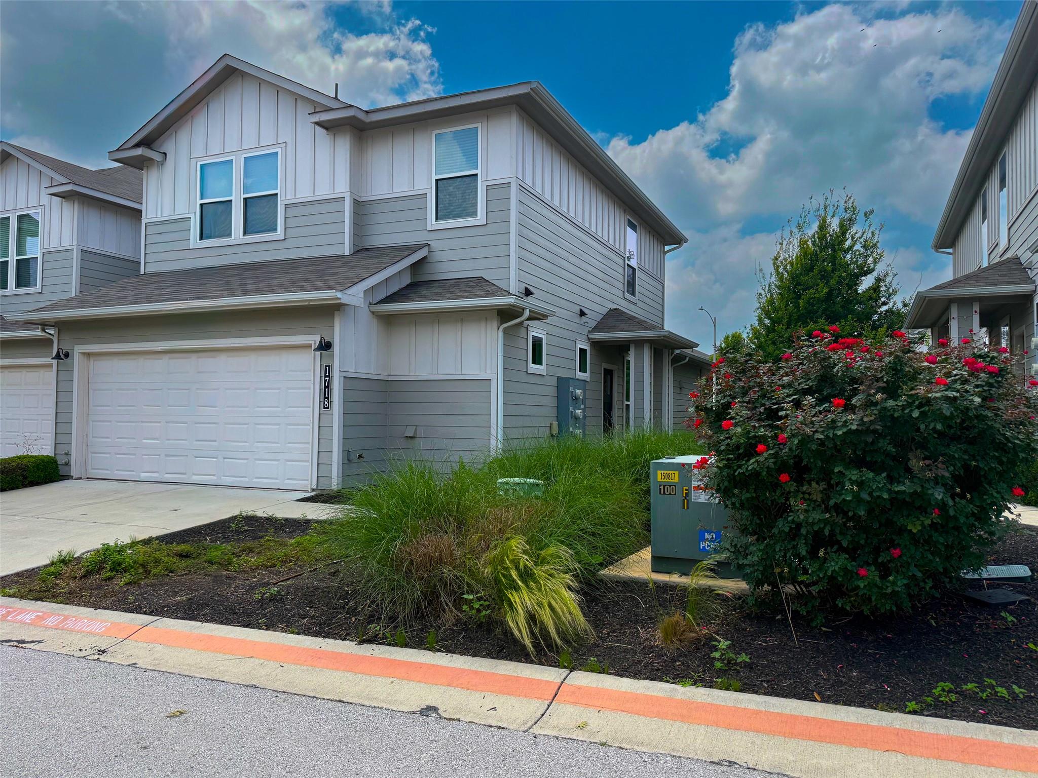 1718 Roseburg Dr # 83, Austin, TX 78754