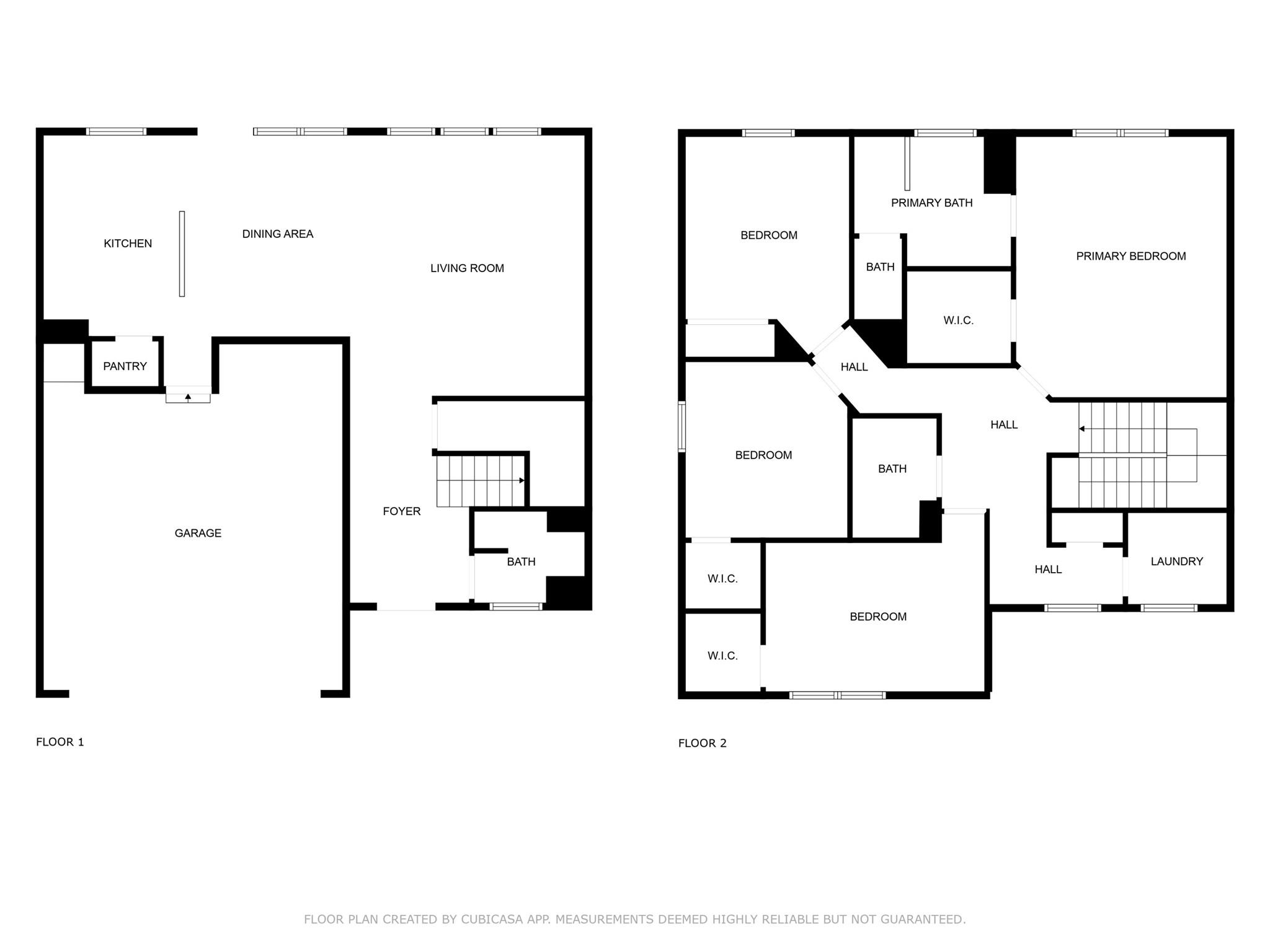 607 Friar Tuck Dr, Temple, TX 76502