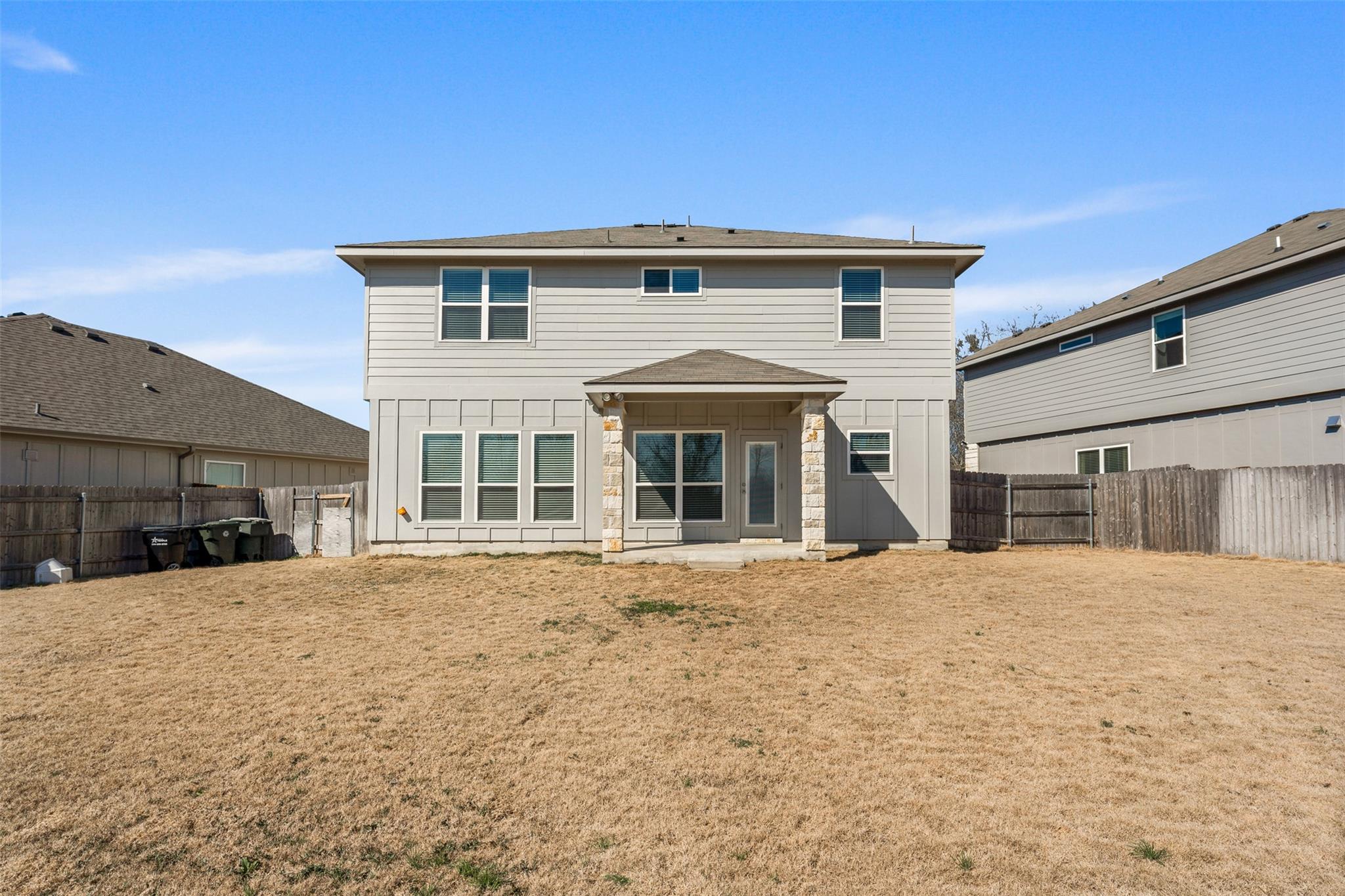 607 Friar Tuck Dr, Temple, TX 76502