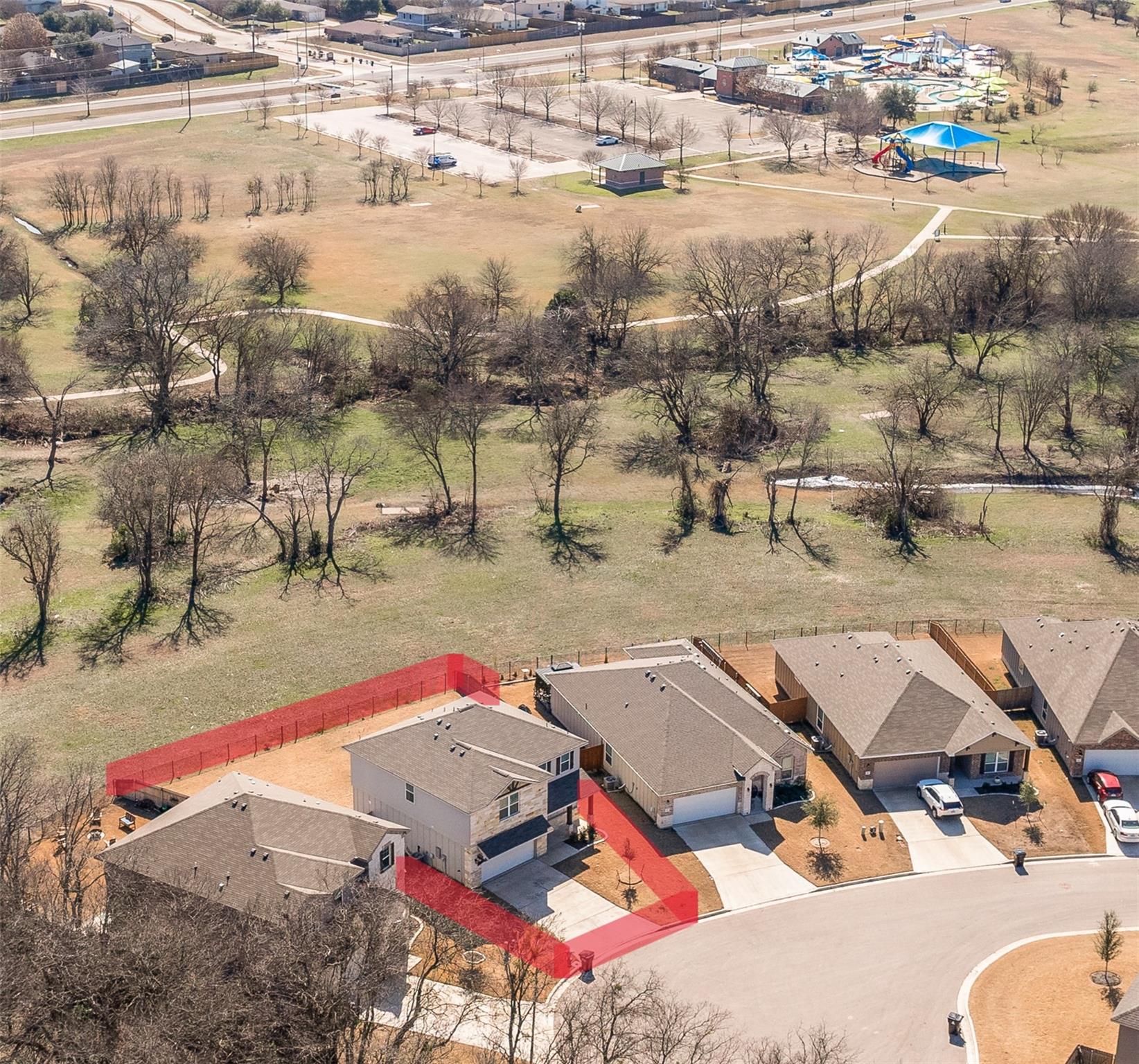 607 Friar Tuck Dr, Temple, TX 76502