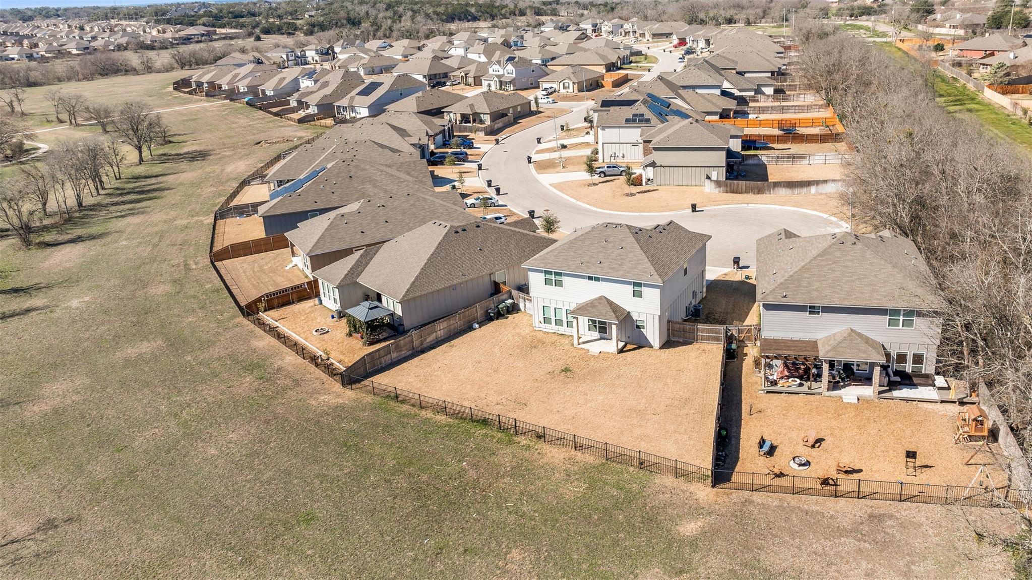 607 Friar Tuck Dr, Temple, TX 76502