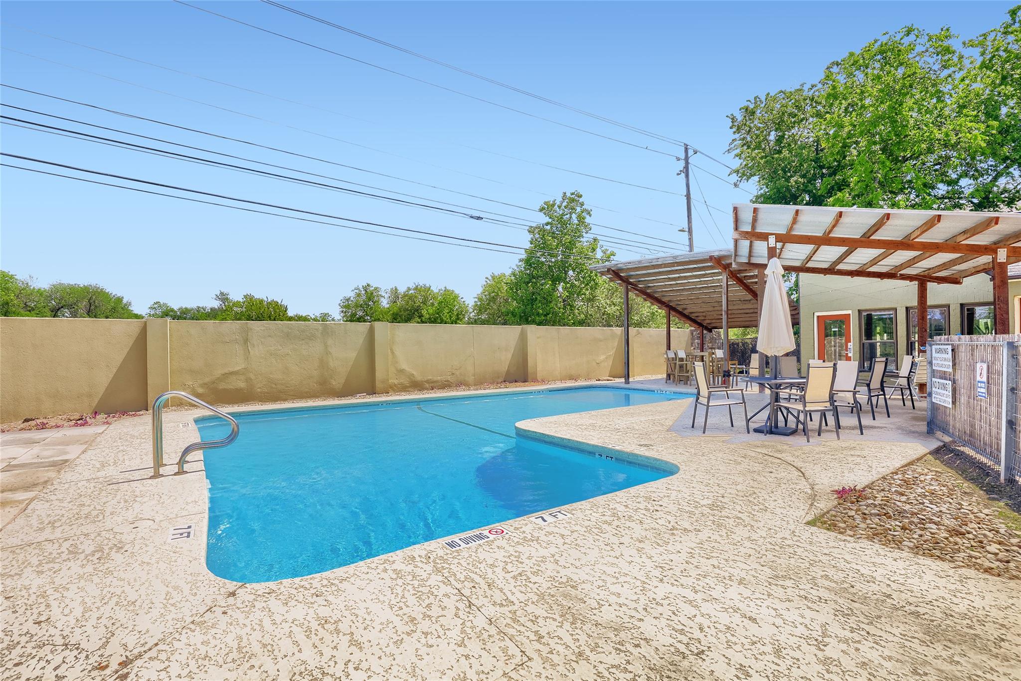 1101 Grove Blvd # 306, Austin, TX 78741