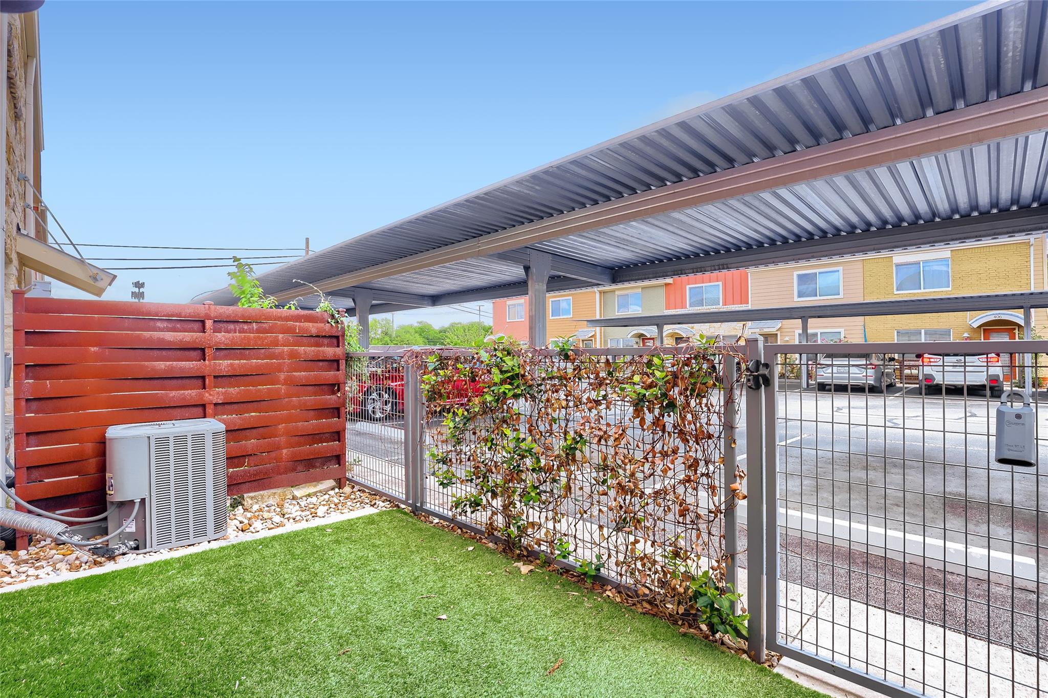 1101 Grove Blvd # 306, Austin, TX 78741