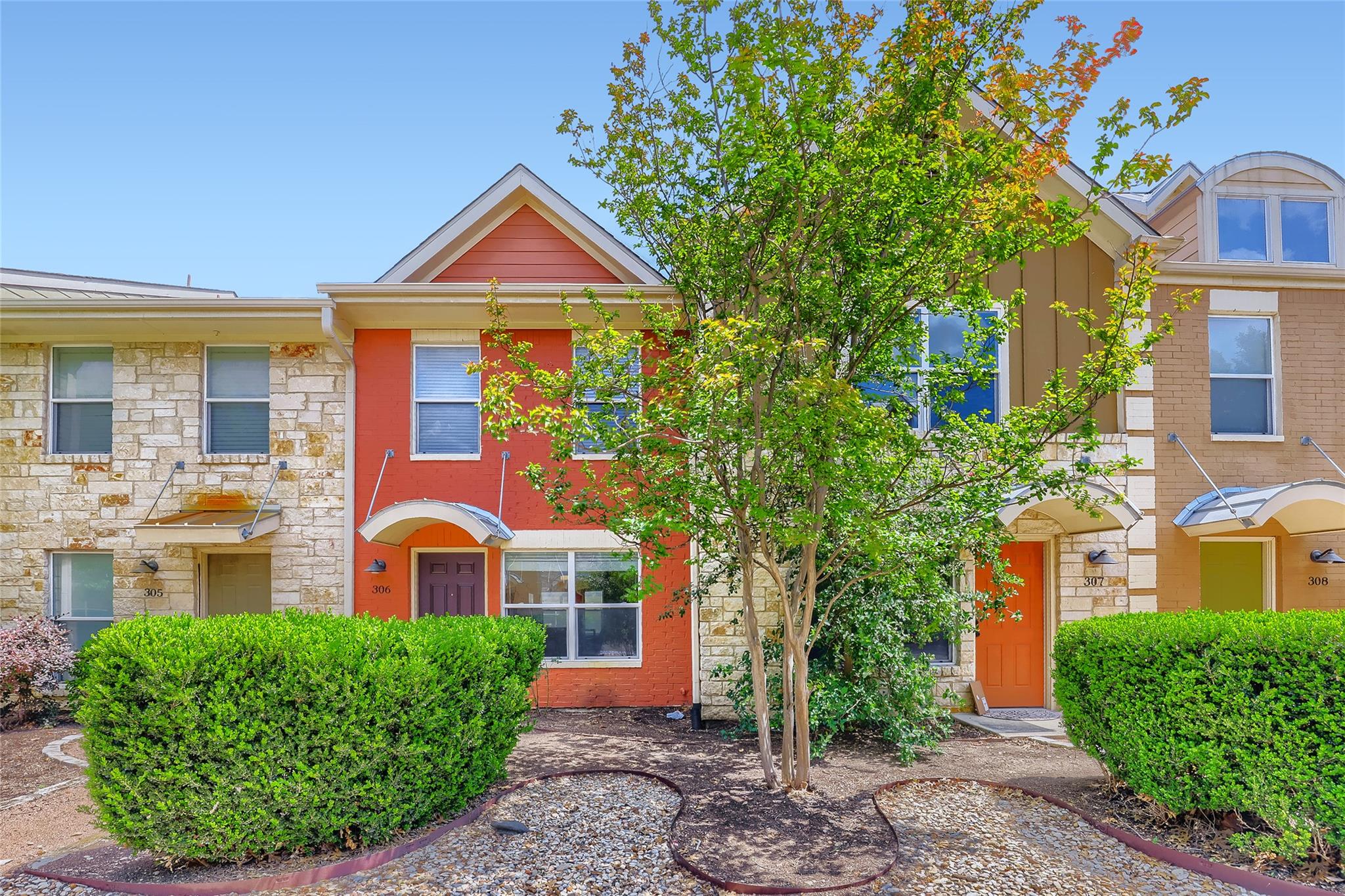 1101 Grove Blvd # 306, Austin, TX 78741