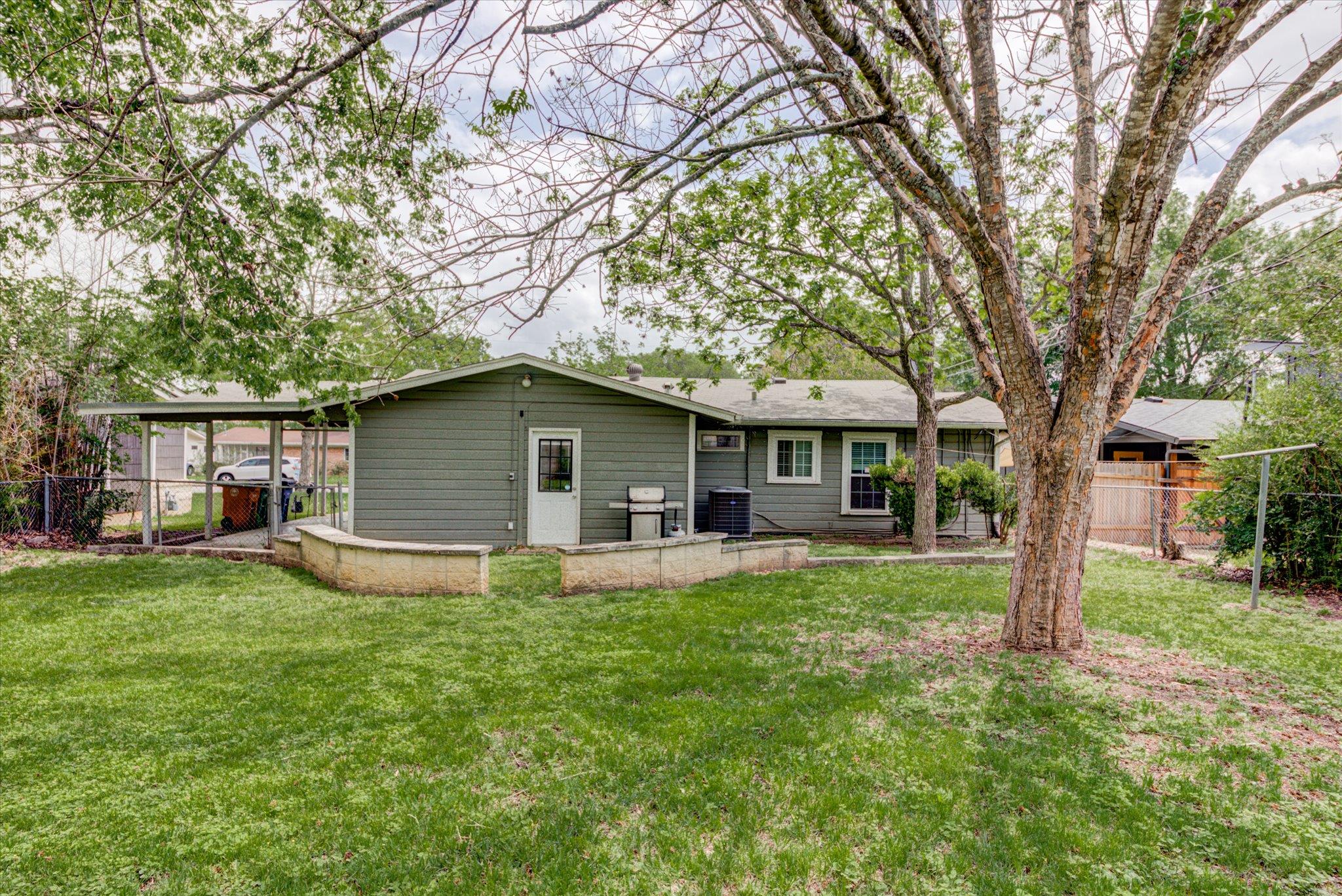 4600 Chiappero Trl, Austin, TX 78731