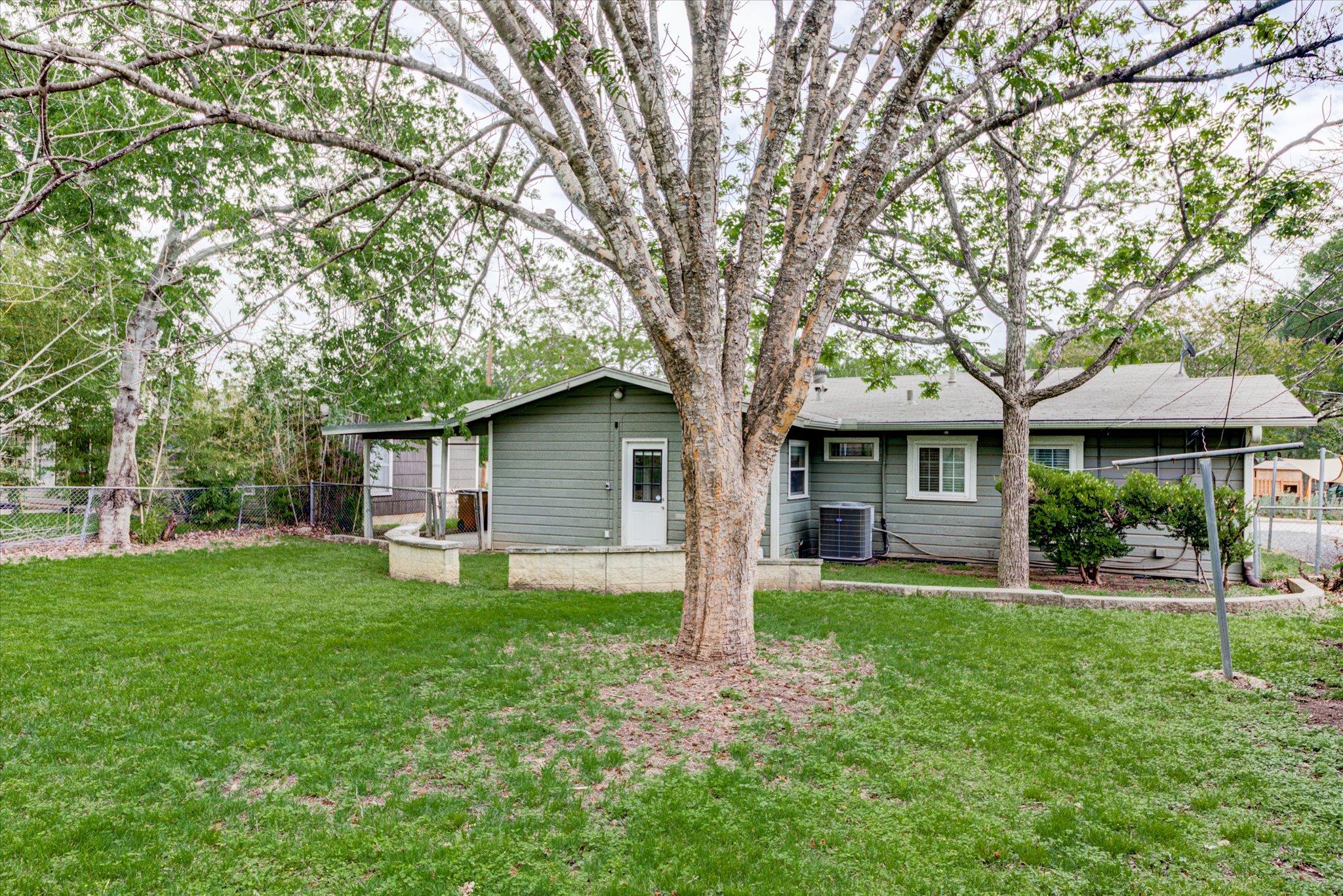 4600 Chiappero Trl, Austin, TX 78731