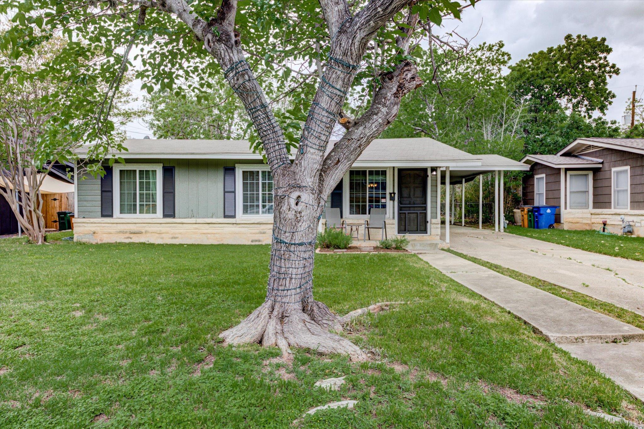 4600 Chiappero Trl, Austin, TX 78731