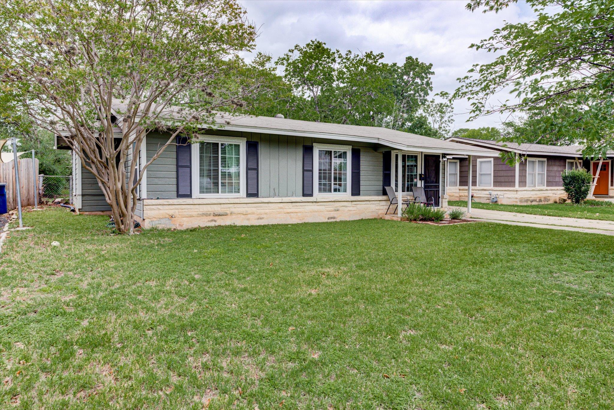 4600 Chiappero Trl, Austin, TX 78731