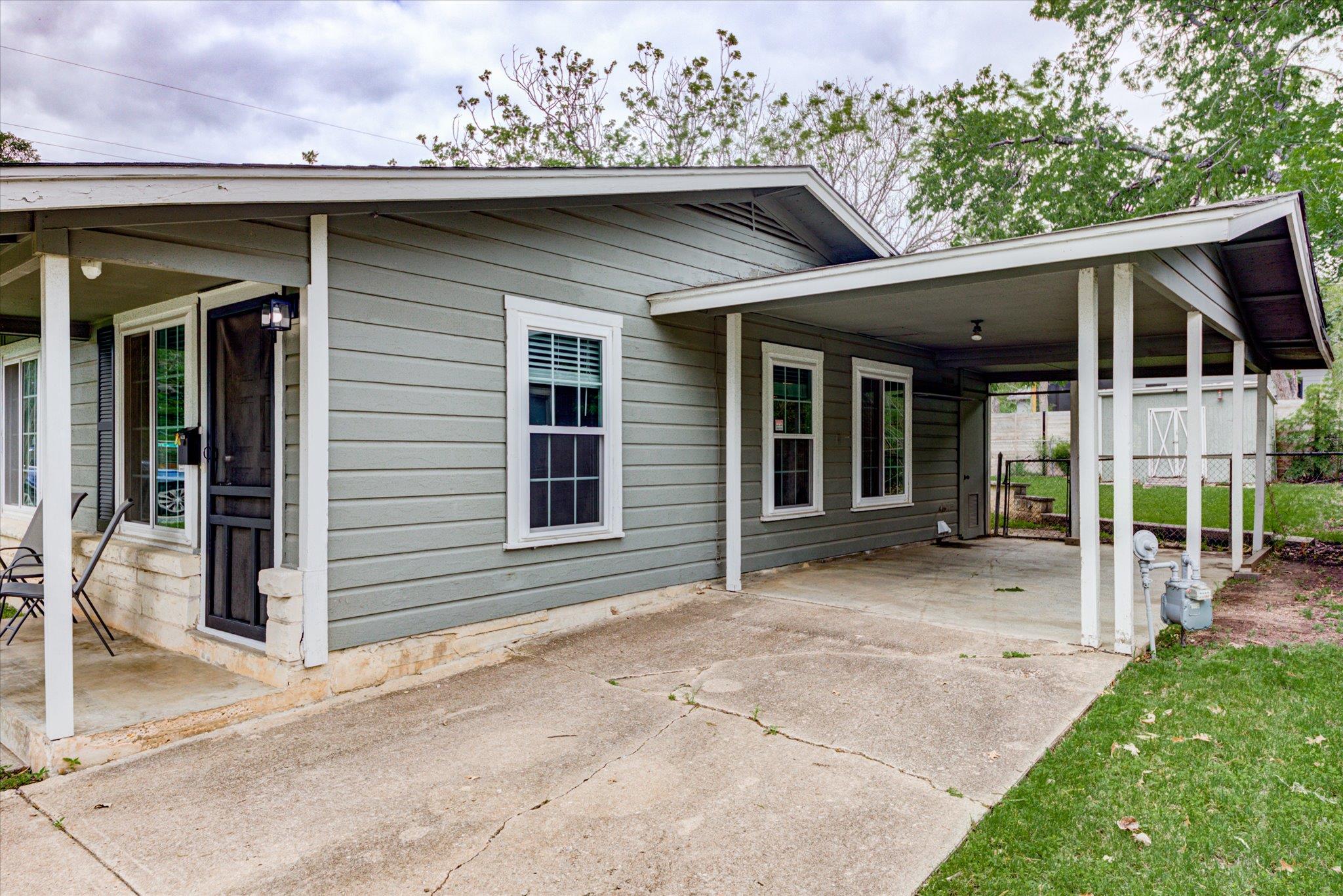 4600 Chiappero Trl, Austin, TX 78731