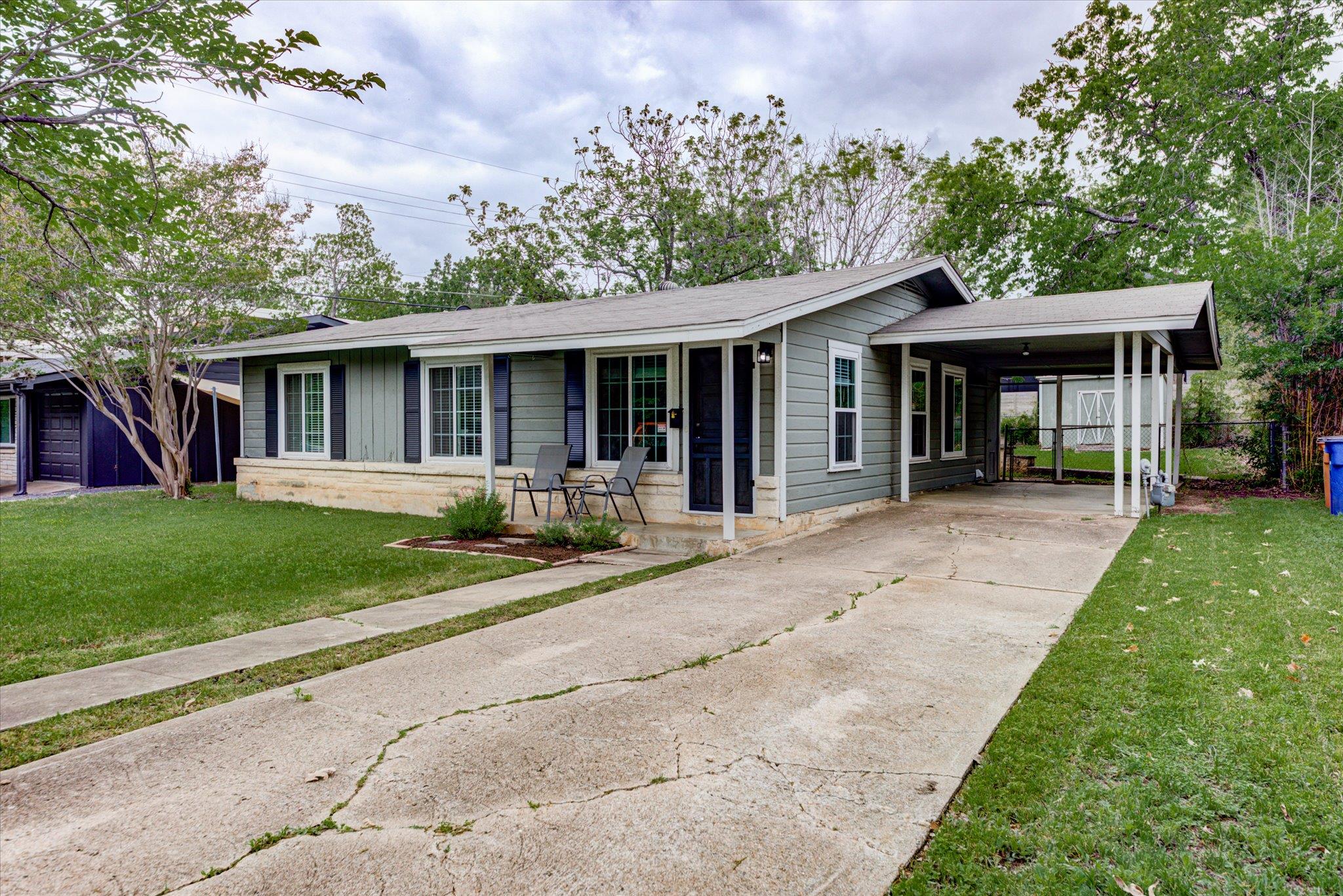 4600 Chiappero Trl, Austin, TX 78731