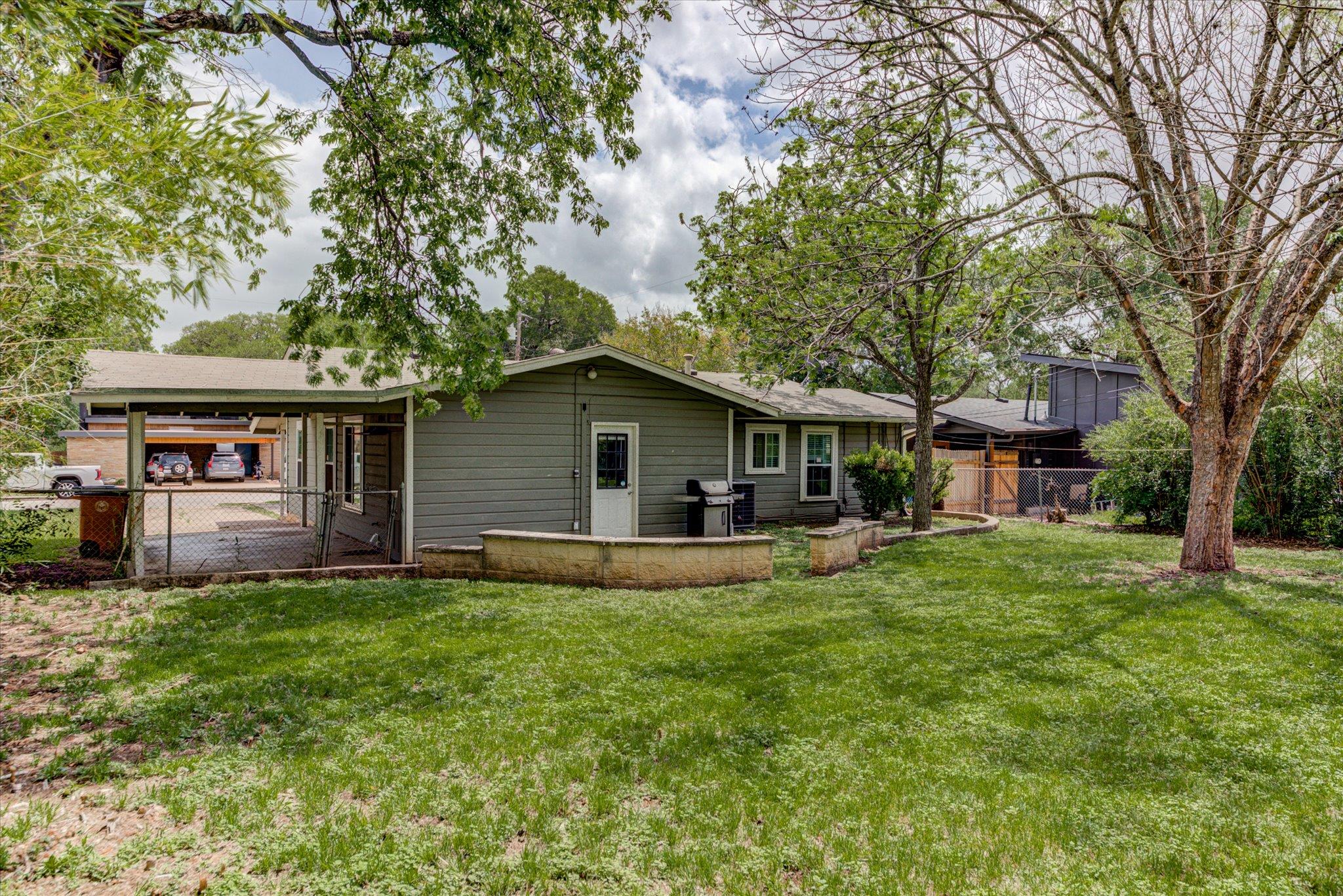 4600 Chiappero Trl, Austin, TX 78731