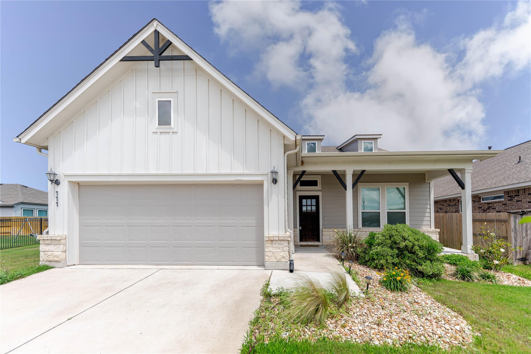 111 Samuel Blair Pass, Bastrop, TX 78602