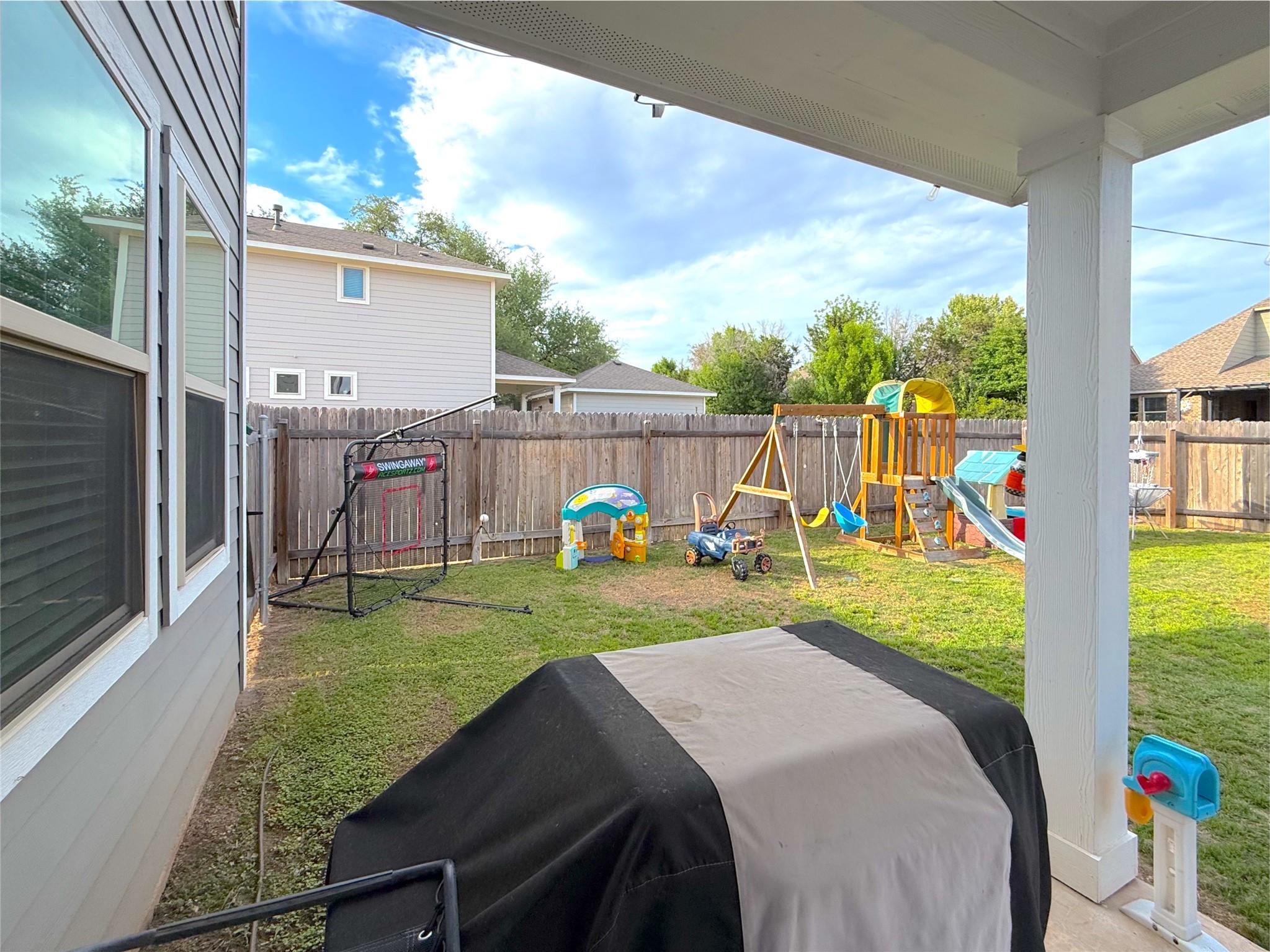 2004 Pecan Island Dr, Leander, TX 78641